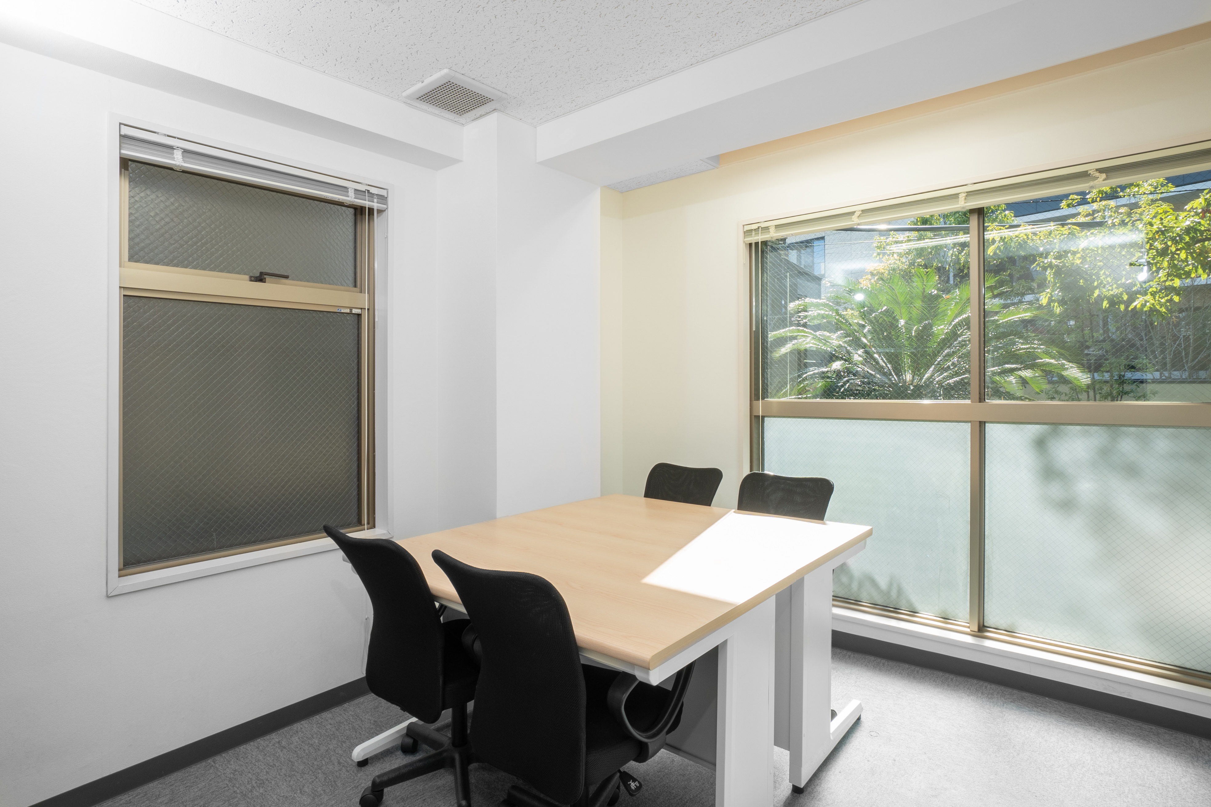 Regus - Tokyo, Daikanyama image 4