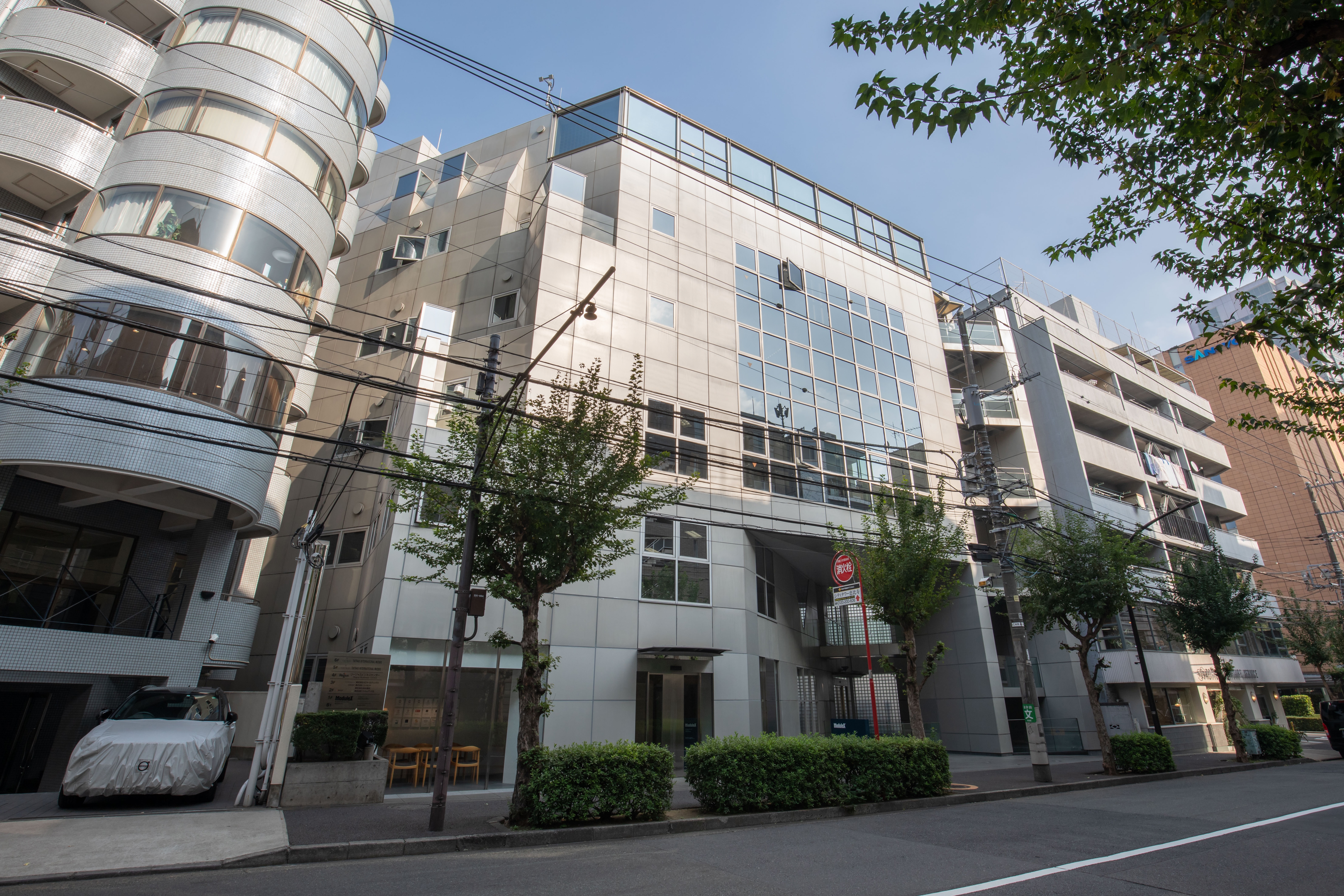 Regus - Tokyo, Ebisu Minami image 1