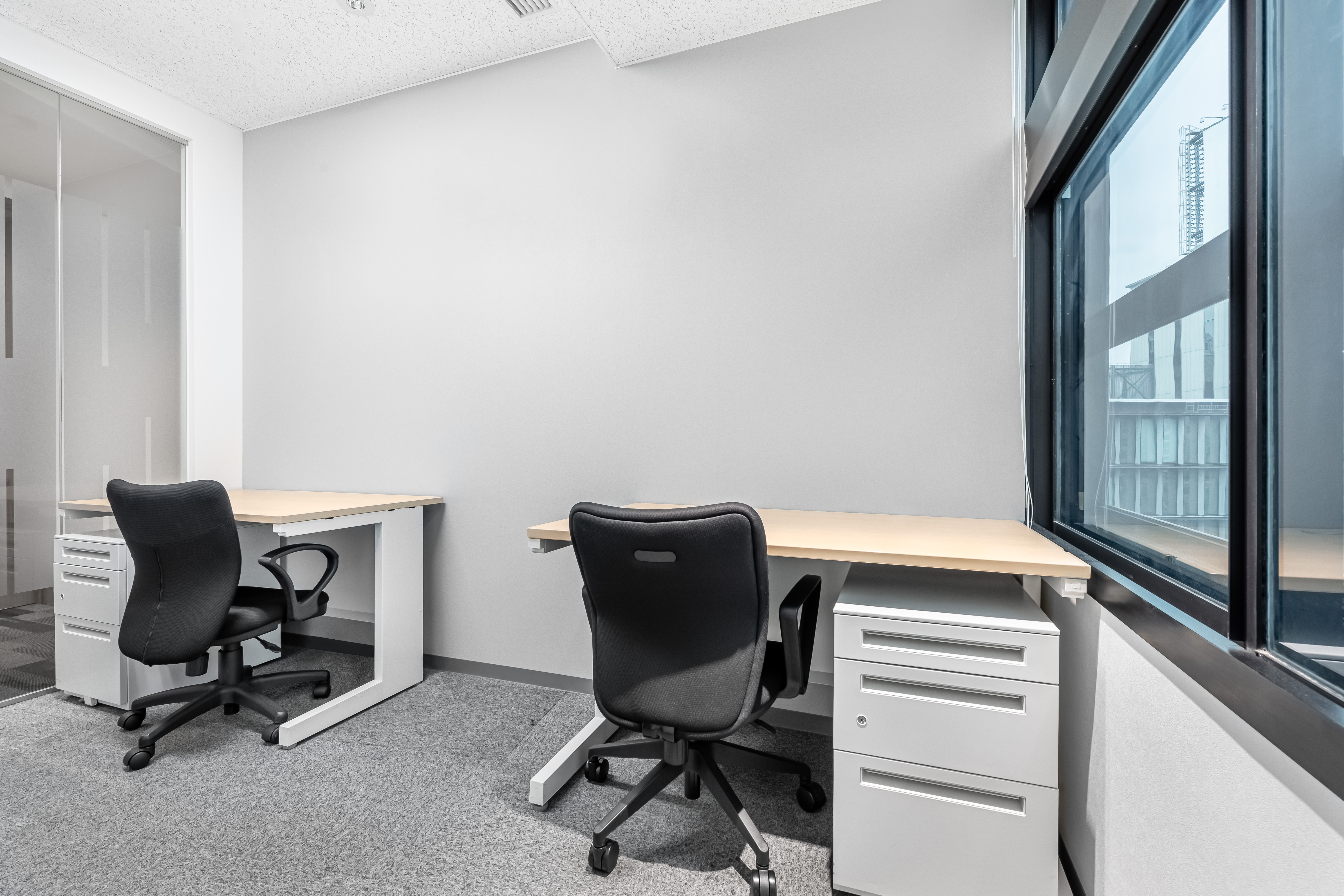 Regus - Tokyo, Ebisu image 3