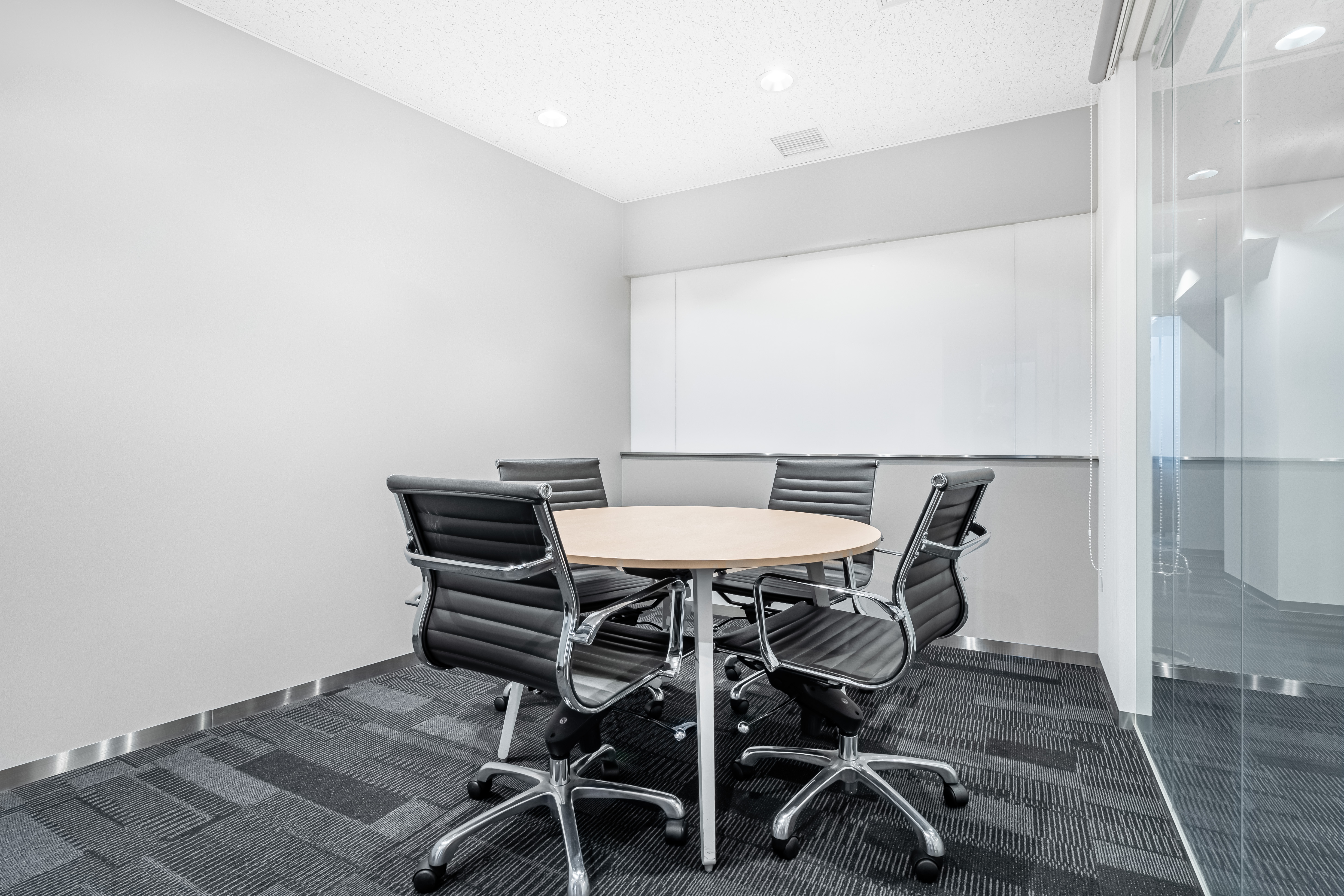 Regus - Tokyo, Ebisu image 2