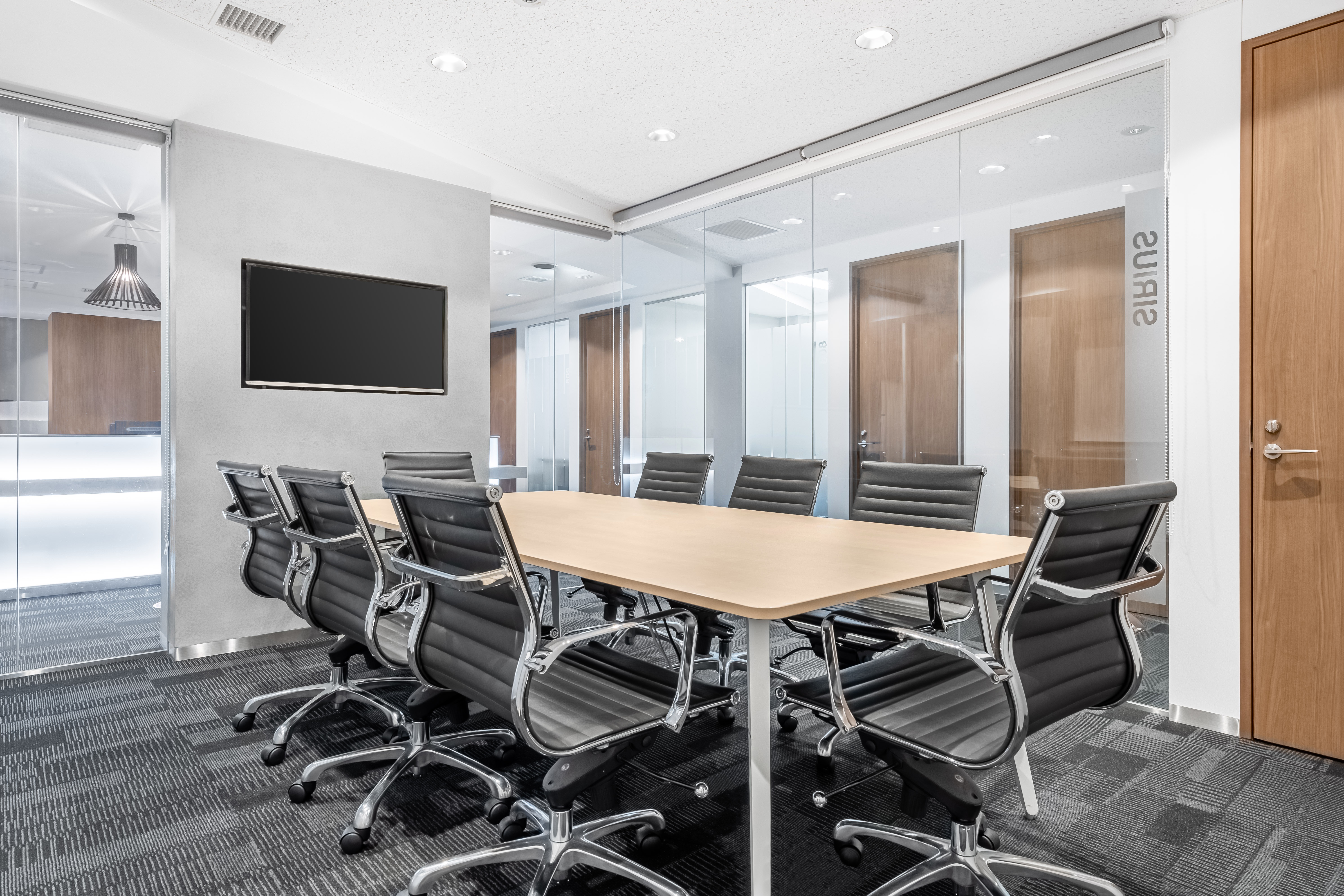 Regus - Tokyo, Ebisu image 4