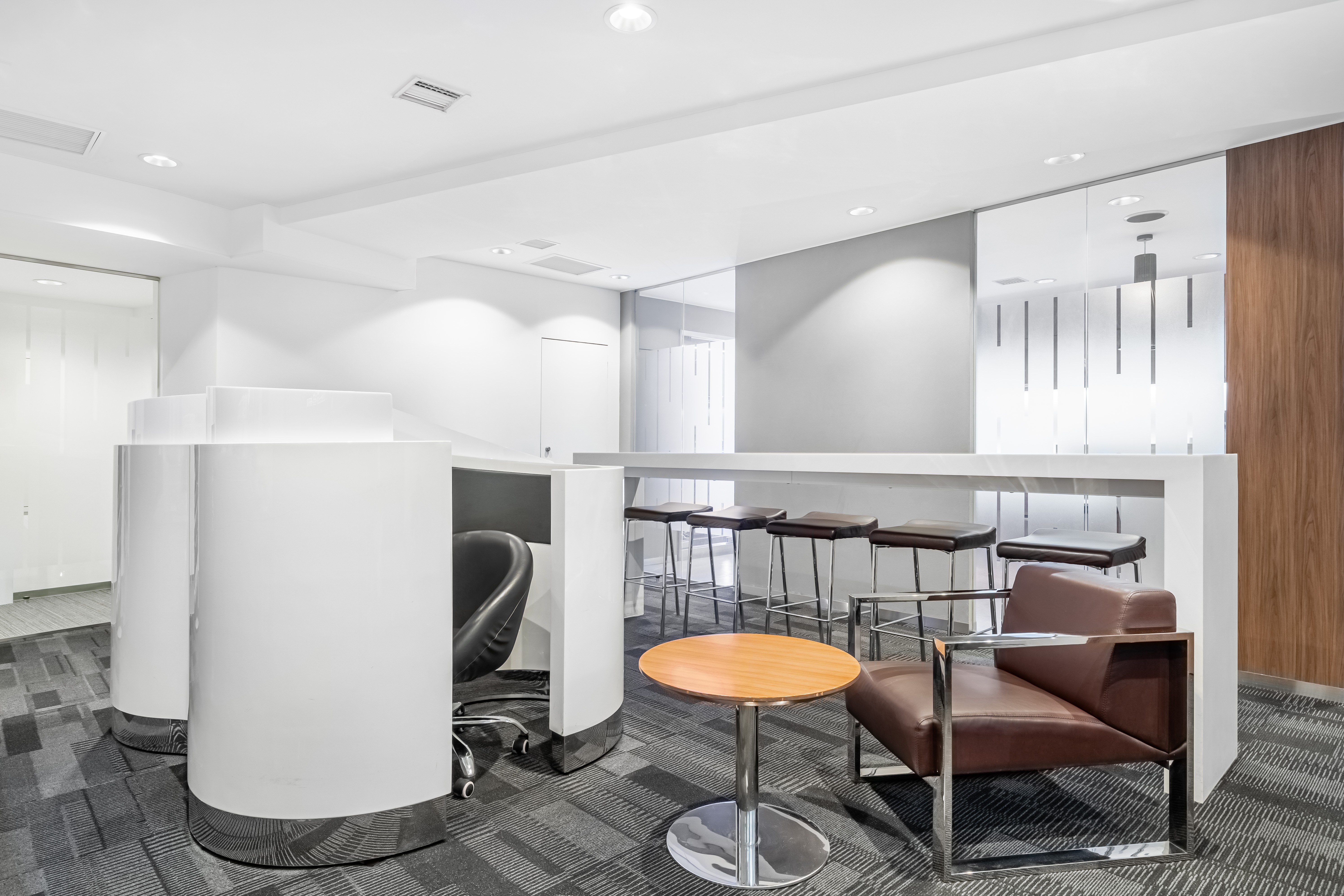 Regus - Tokyo, Ebisu image 5