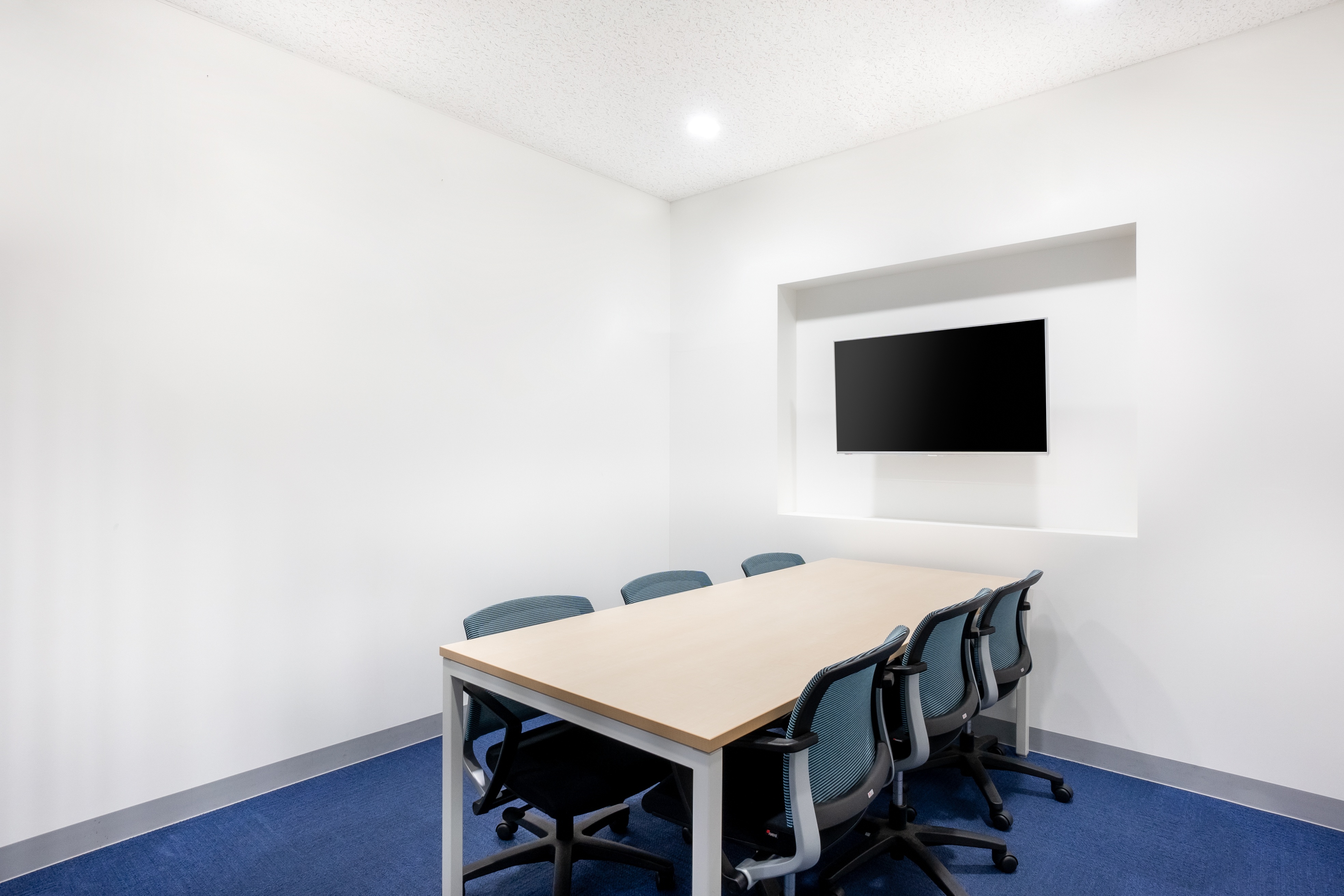Regus - Tokyo, Ginza 1-Chome image 4
