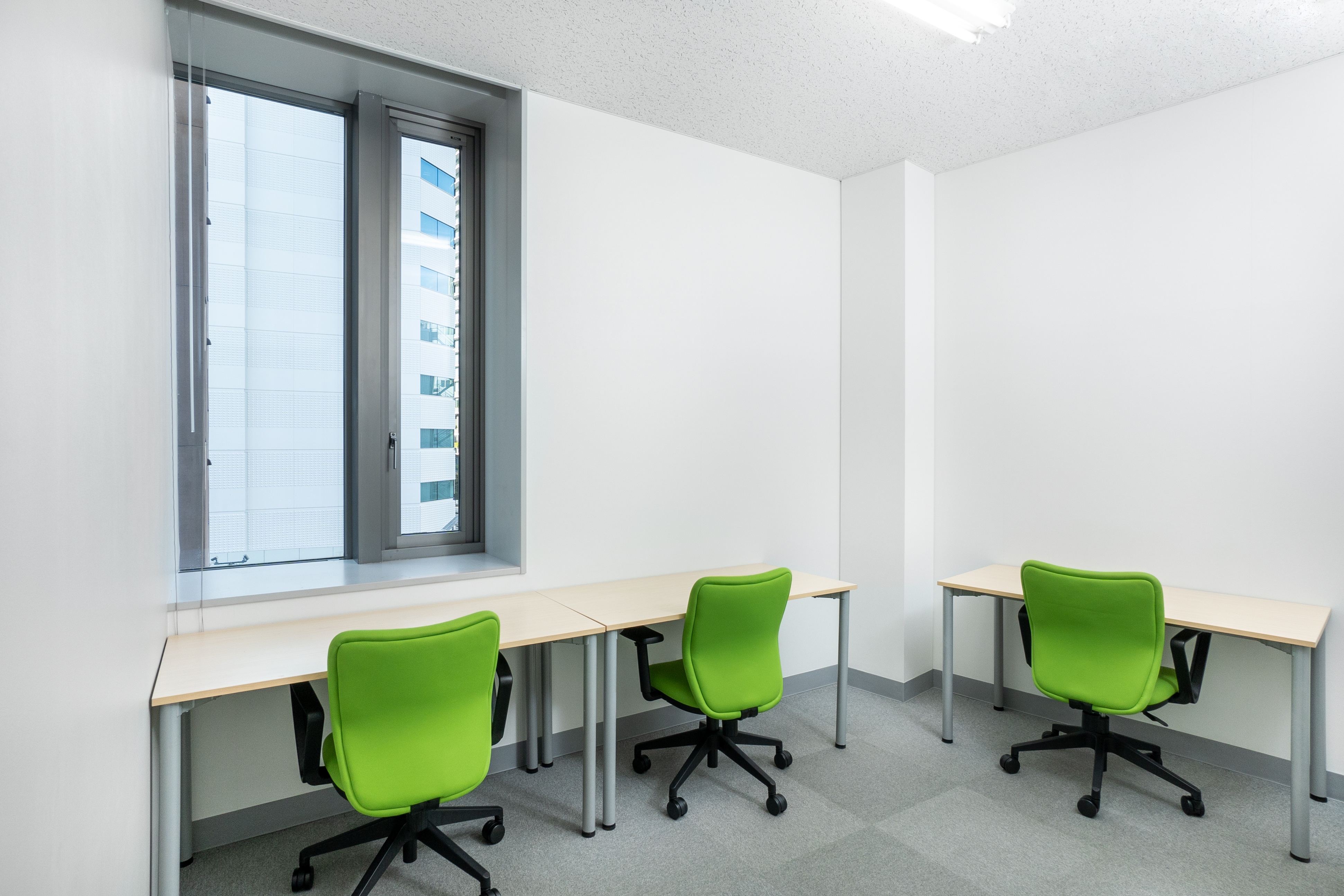Regus - Tokyo, Ginza 1-Chome image 3