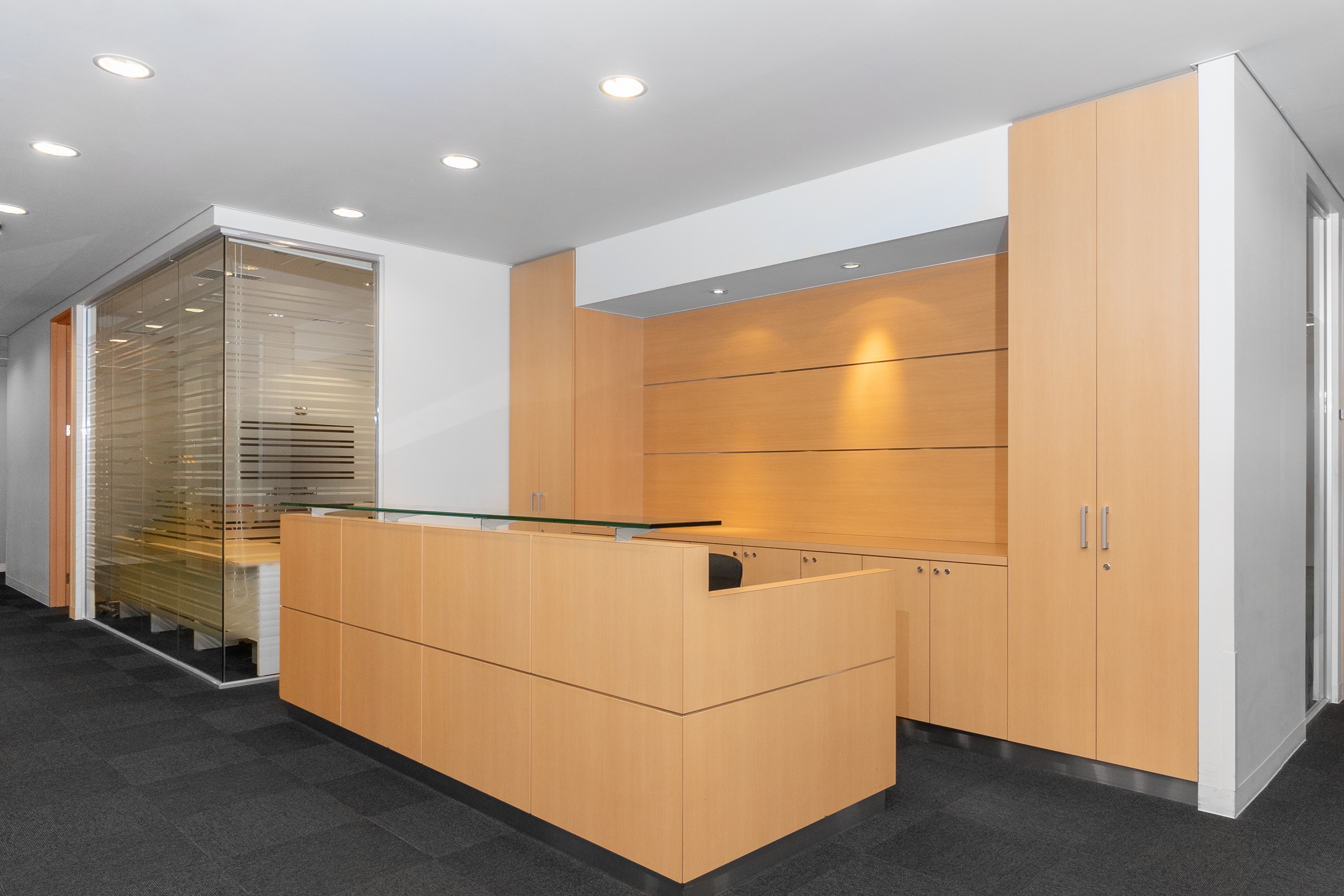 Regus - Tokyo Ginza Yurakucho image 2