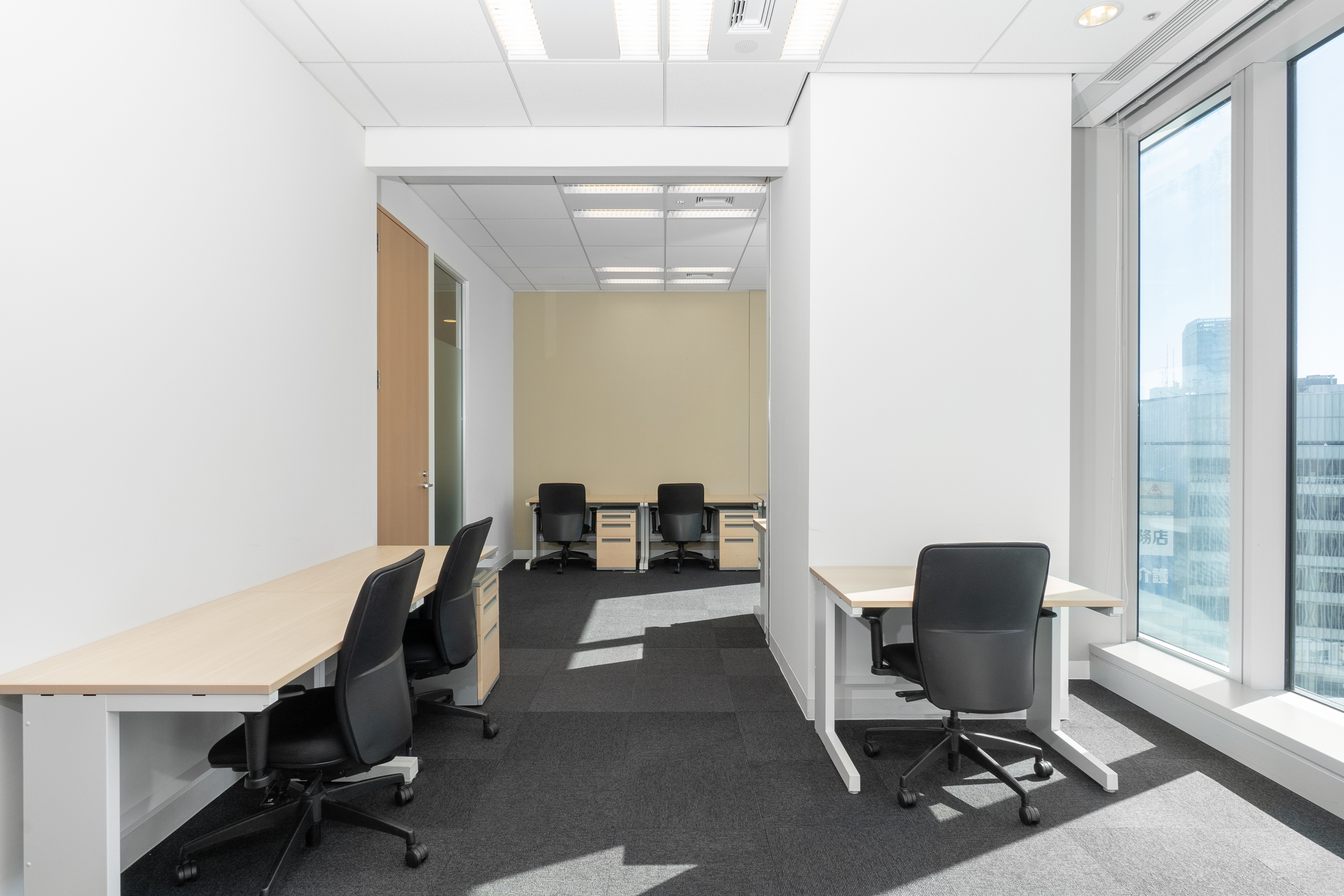 Regus - Tokyo Ginza Yurakucho image 3