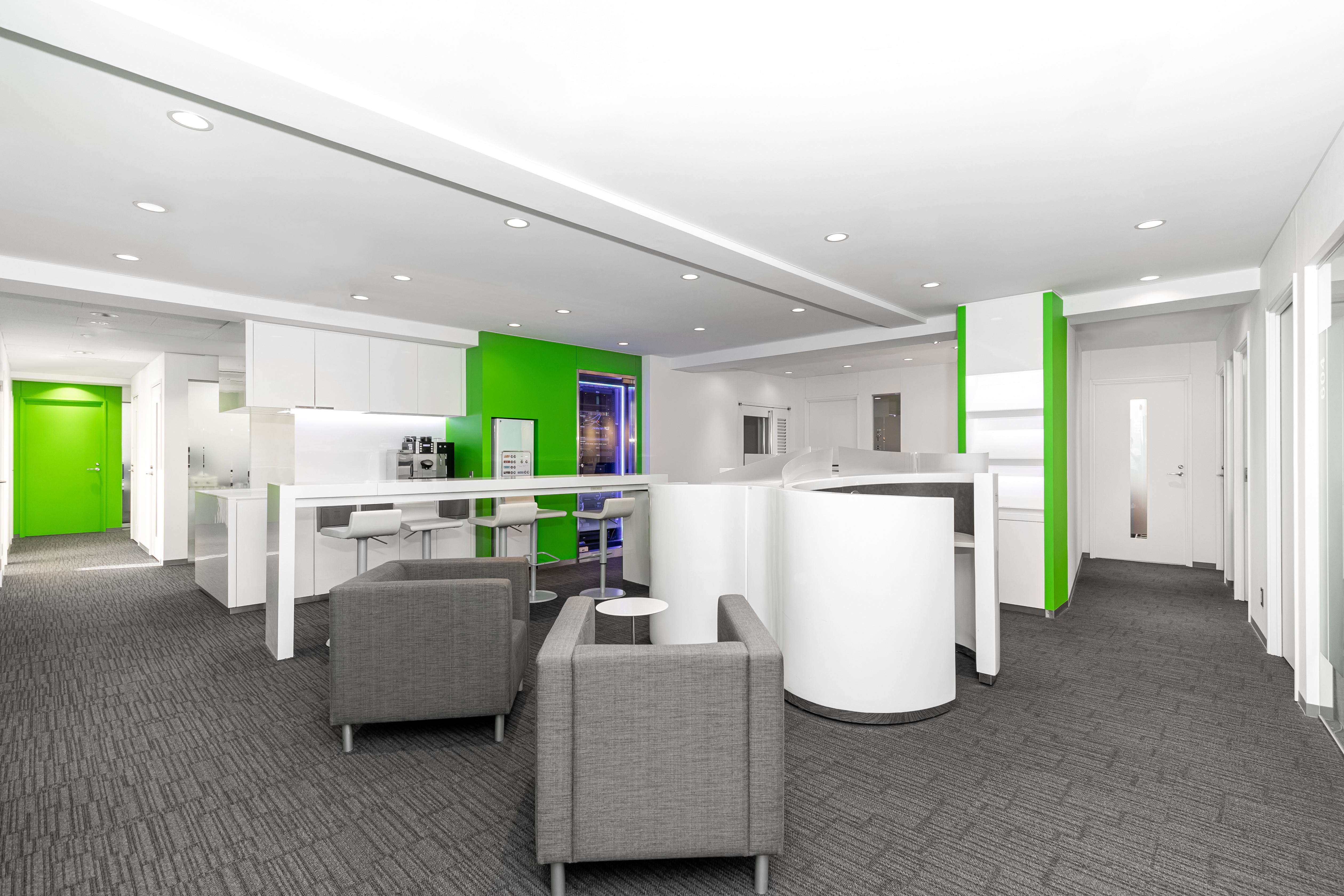 Regus - Tokyo, Harajuku image 5