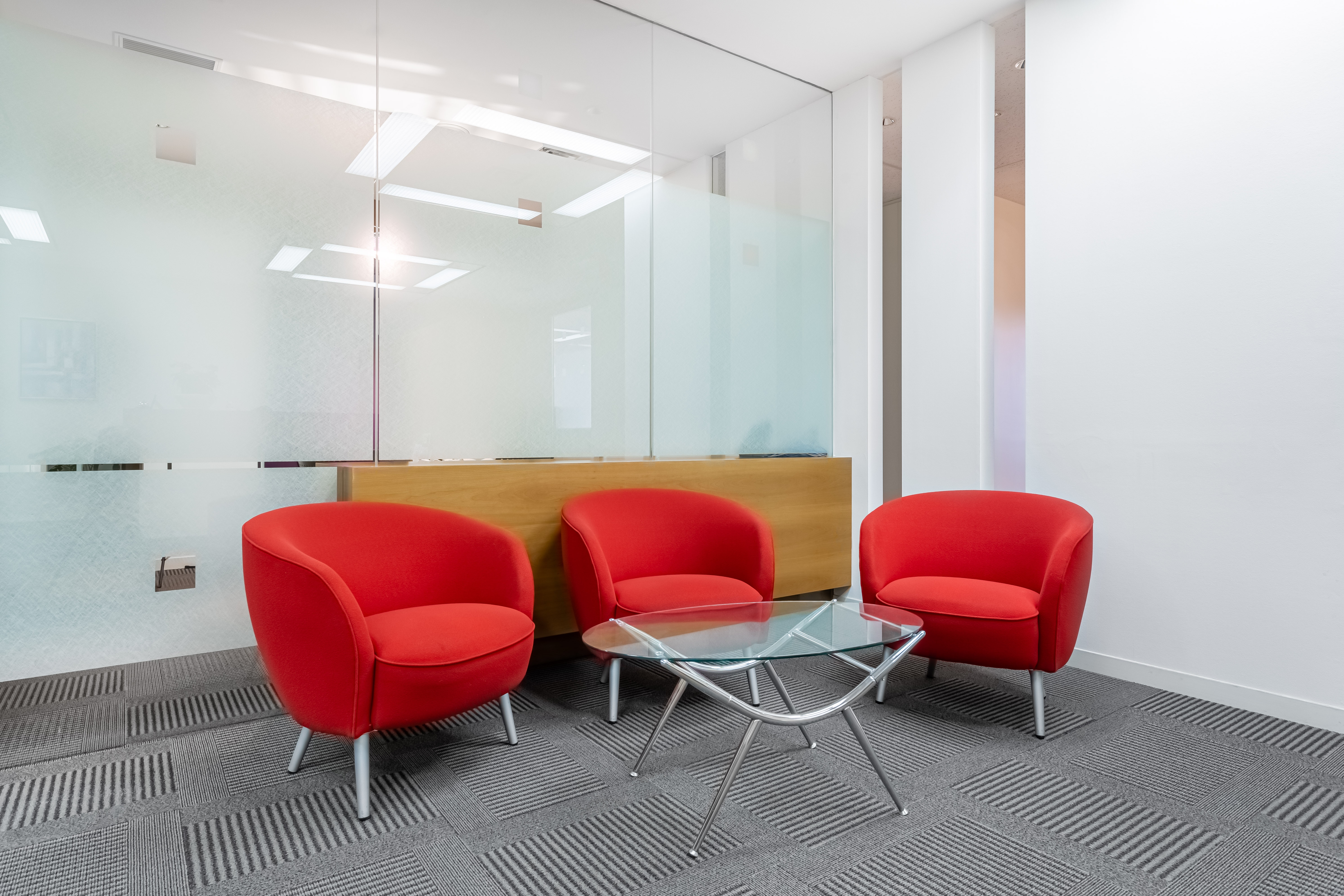 Regus - Tokyo Kamiyacho MT Building image 5