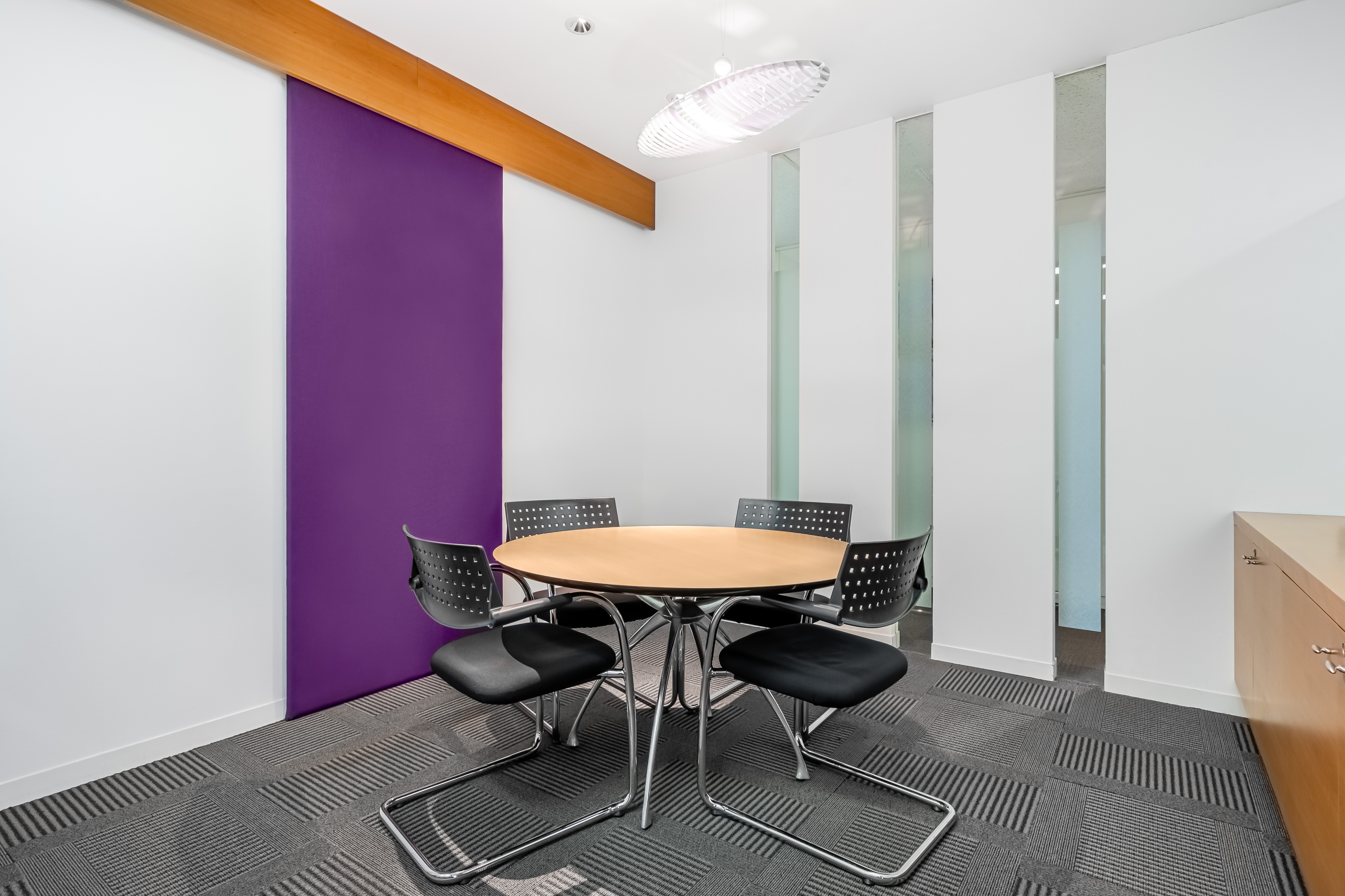 Regus - Tokyo Kamiyacho MT Building image 4