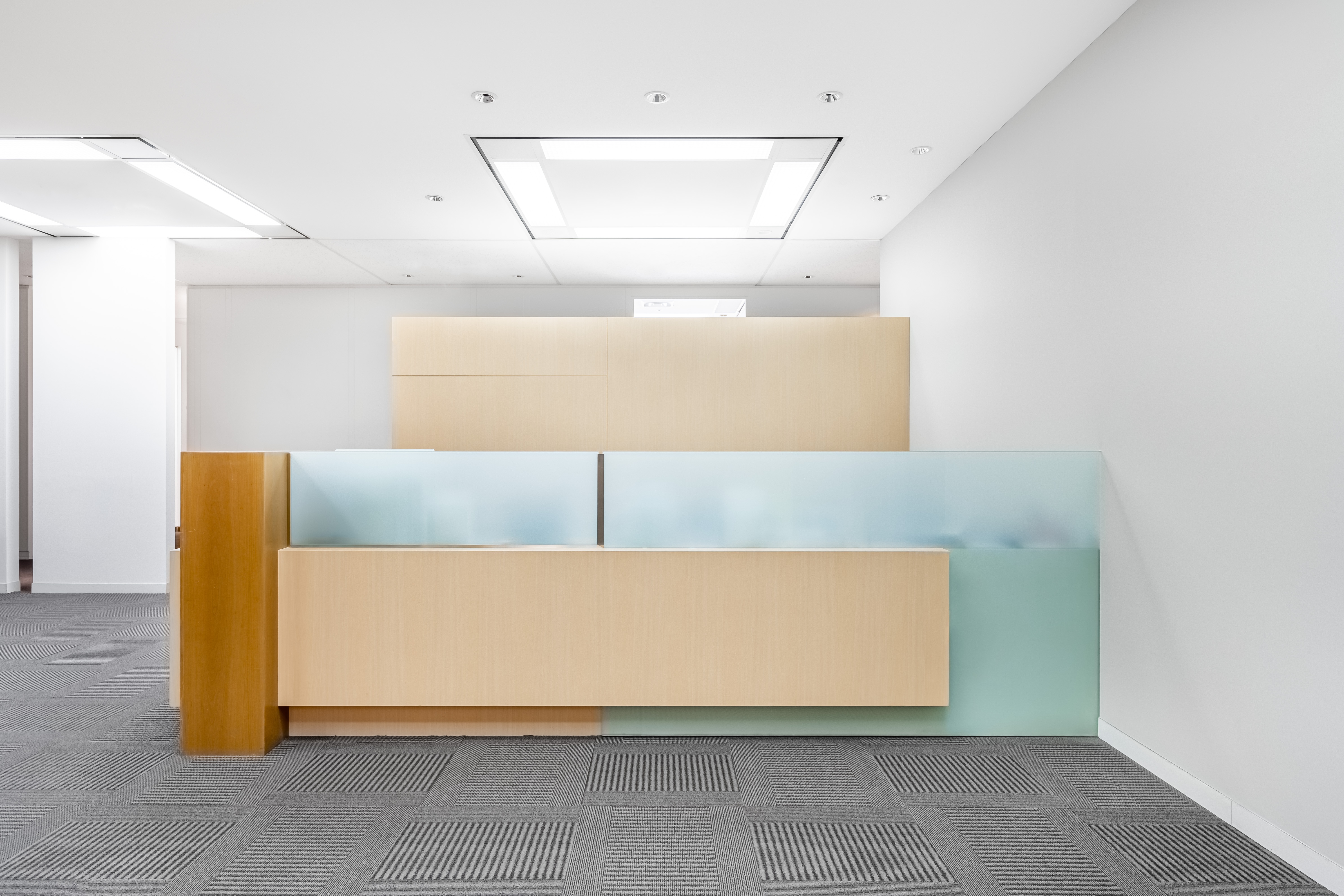 Regus - Tokyo Kamiyacho MT Building image 2