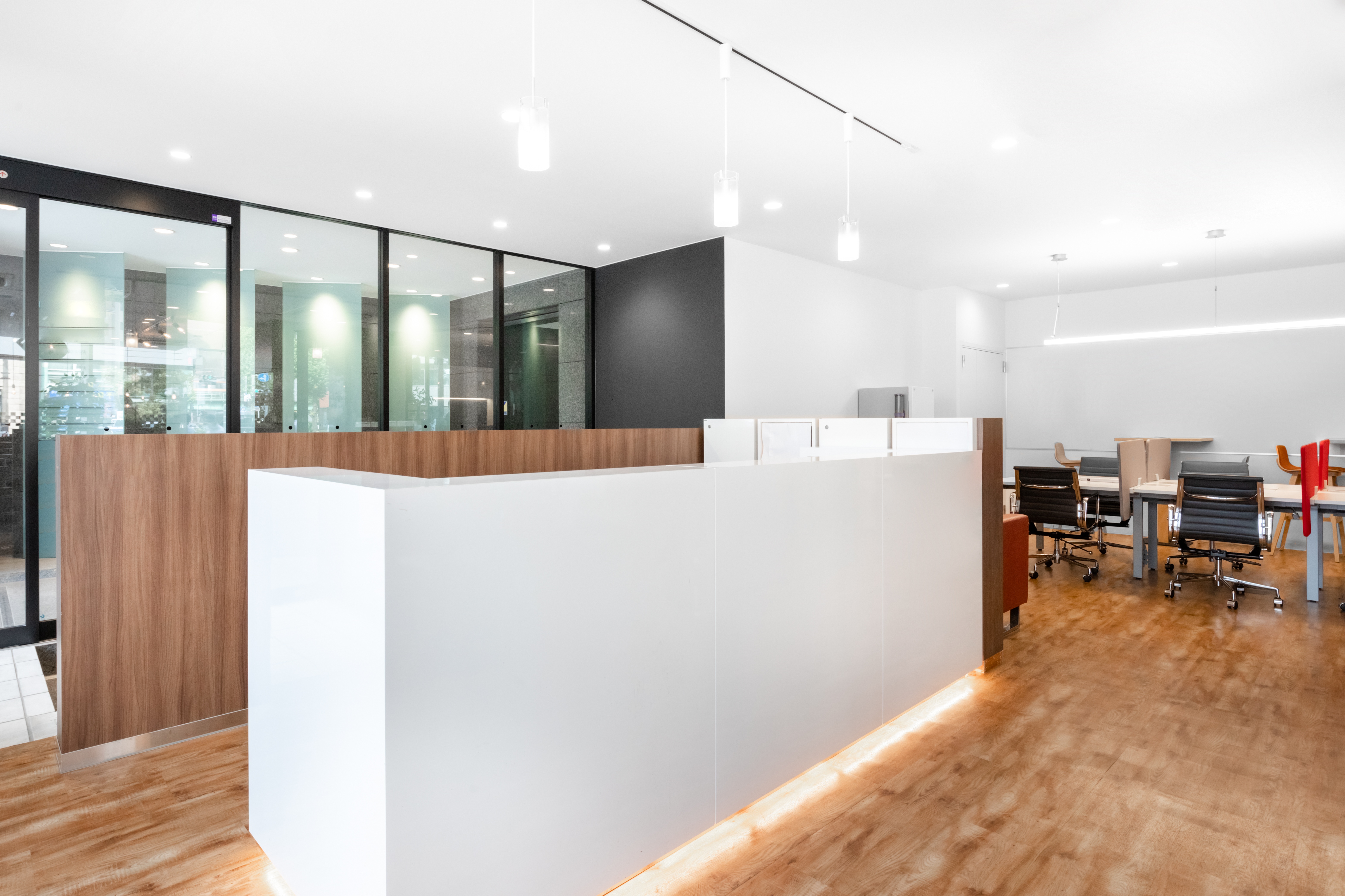 Regus - Tokyo, Kanda image 2