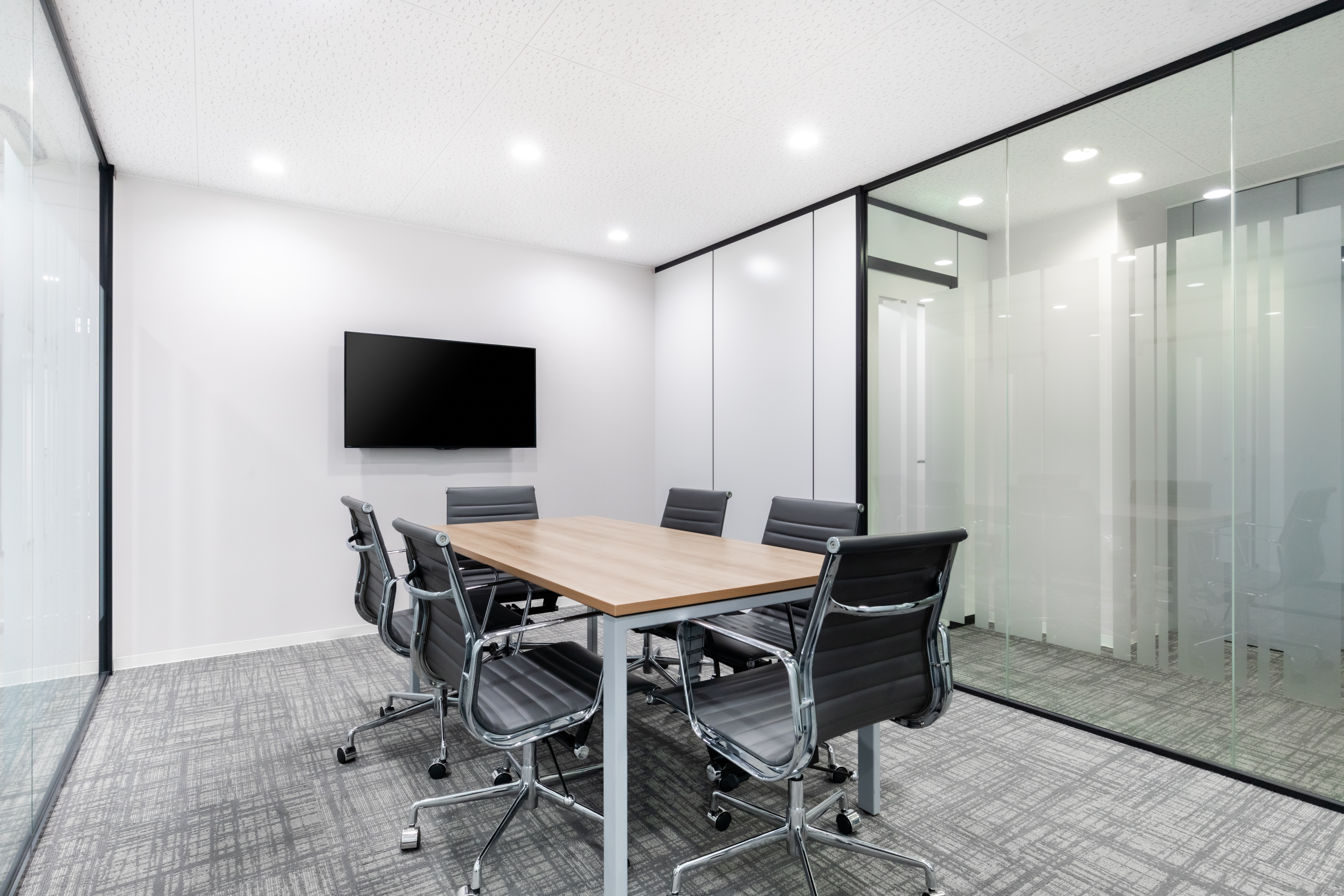 Regus - Tokyo, Kanda image 4