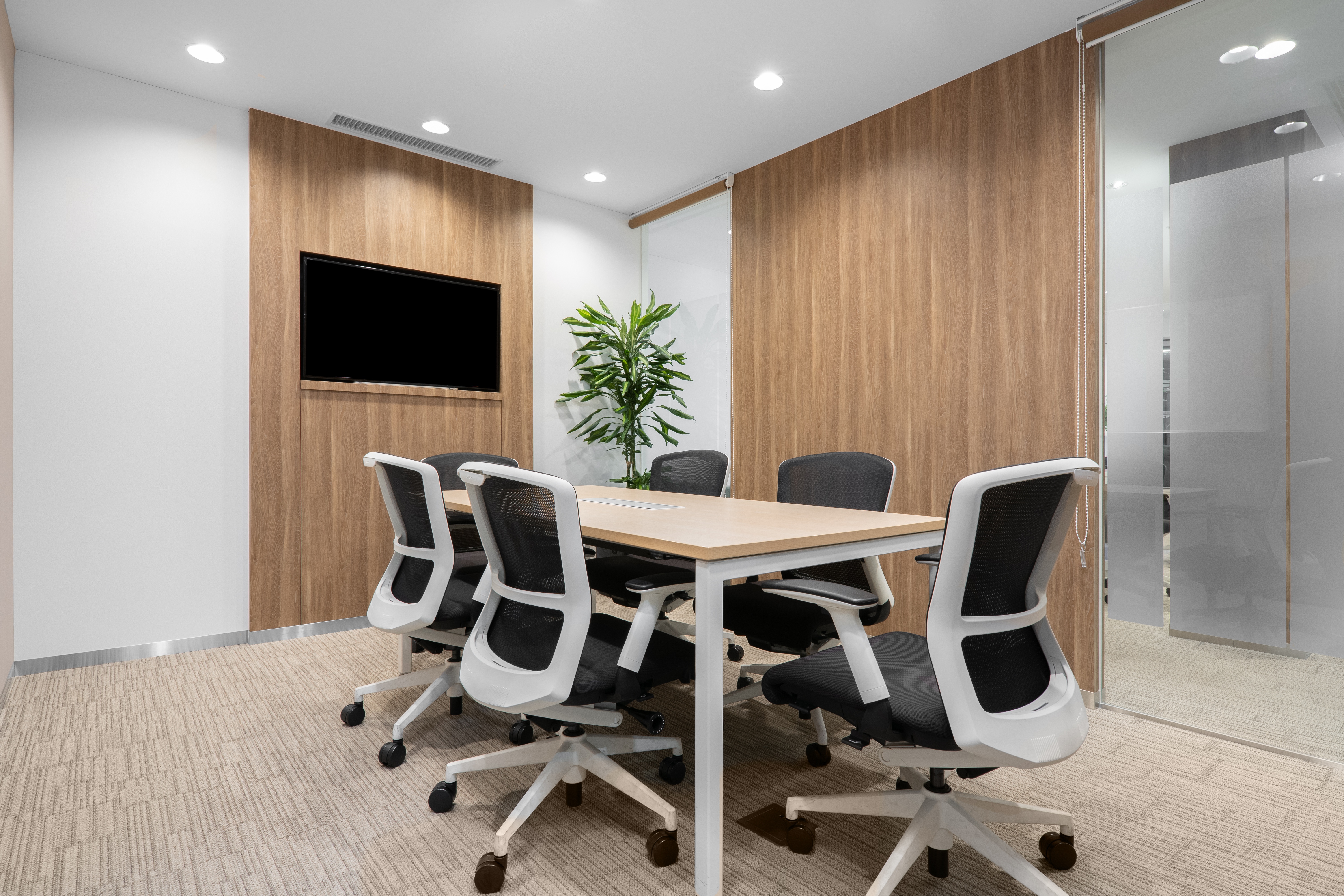 Regus - Tokyo, Kojimachi image 5