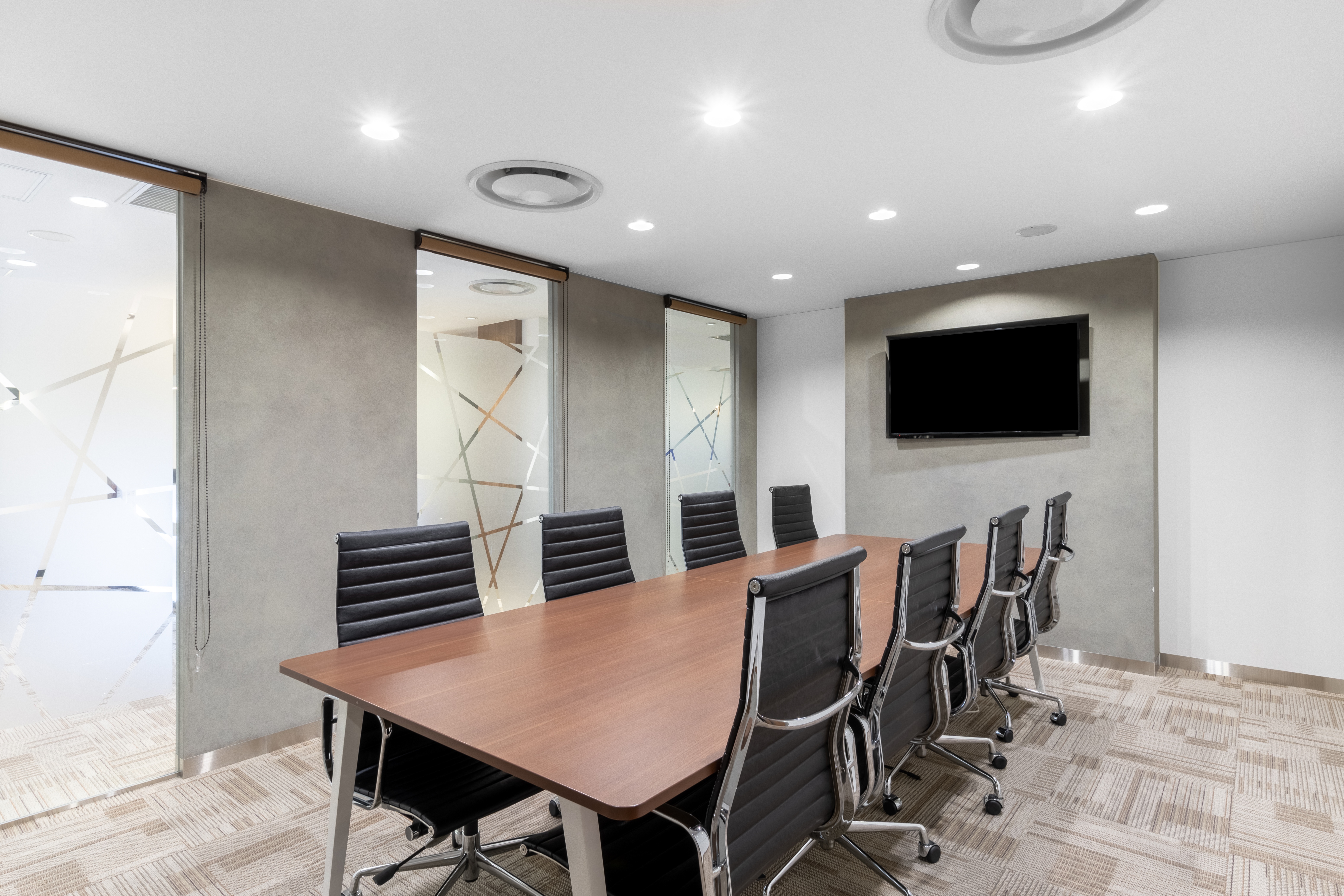 Regus - Tokyo, Marunouchi Shin Kokusai Building image 4