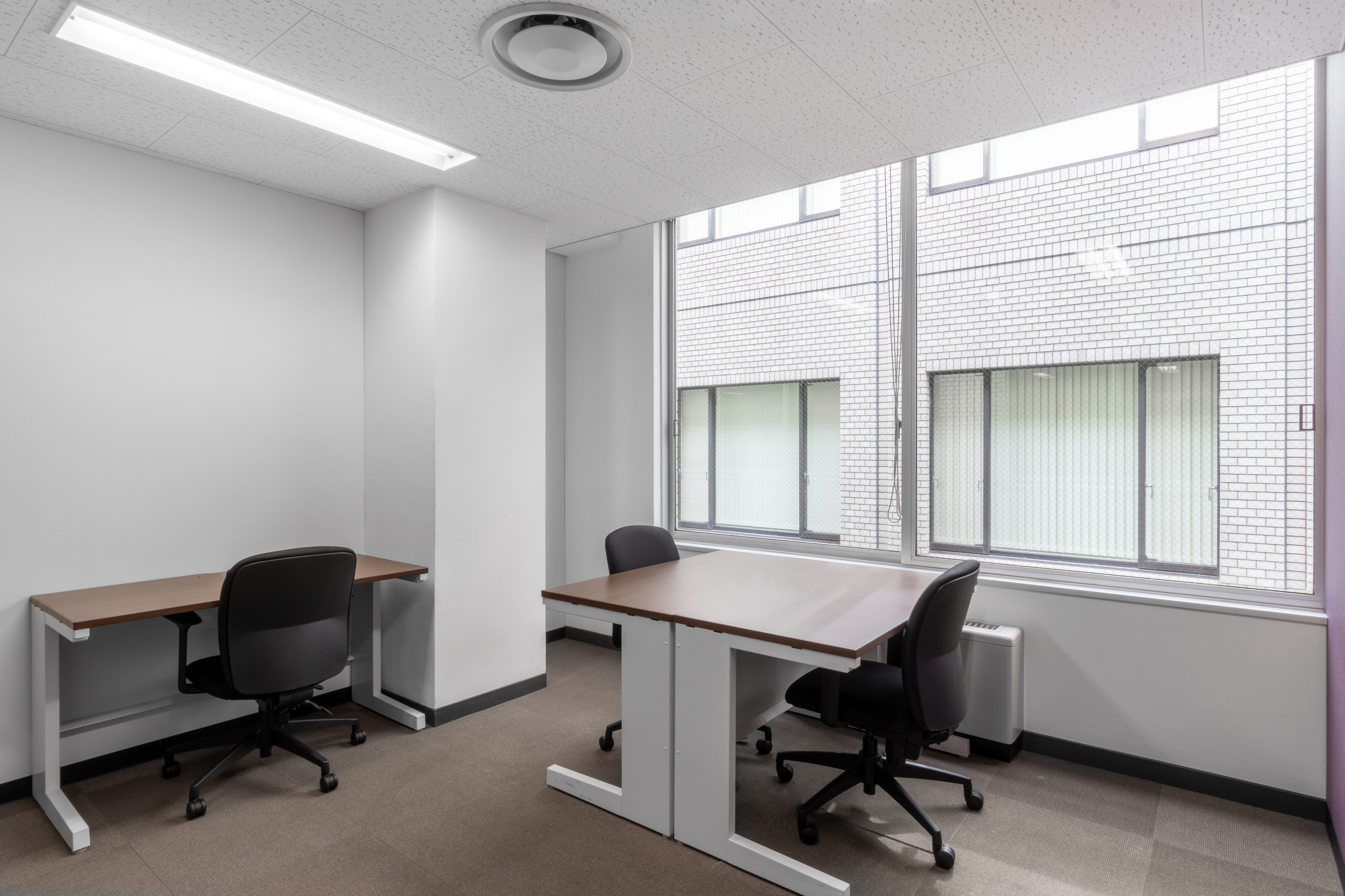 Regus - Tokyo, Marunouchi Shin Kokusai Building image 3