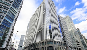 Regus - Tokyo, Marunouchi Tekko Building image 1