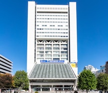 Regus - Tokyo, Nakano Sunplaza profile image