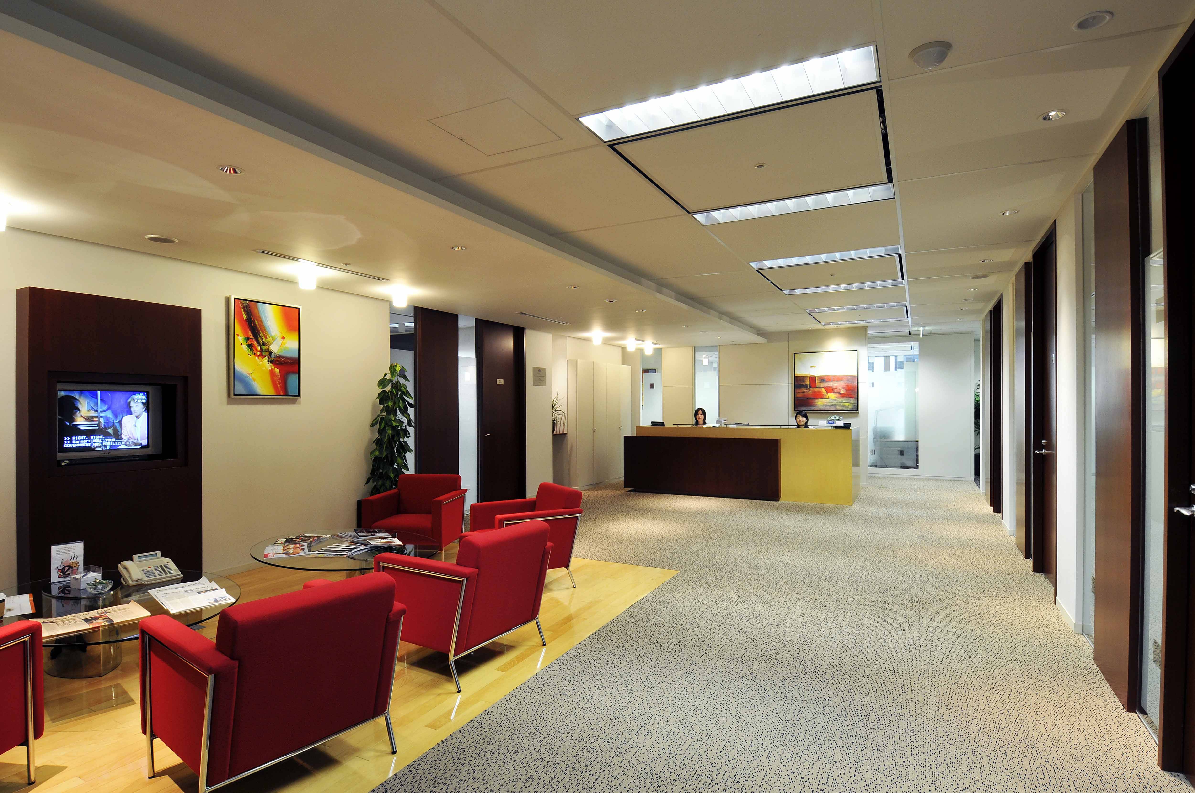 Regus - Tokyo Otemachi 1st Square image 4