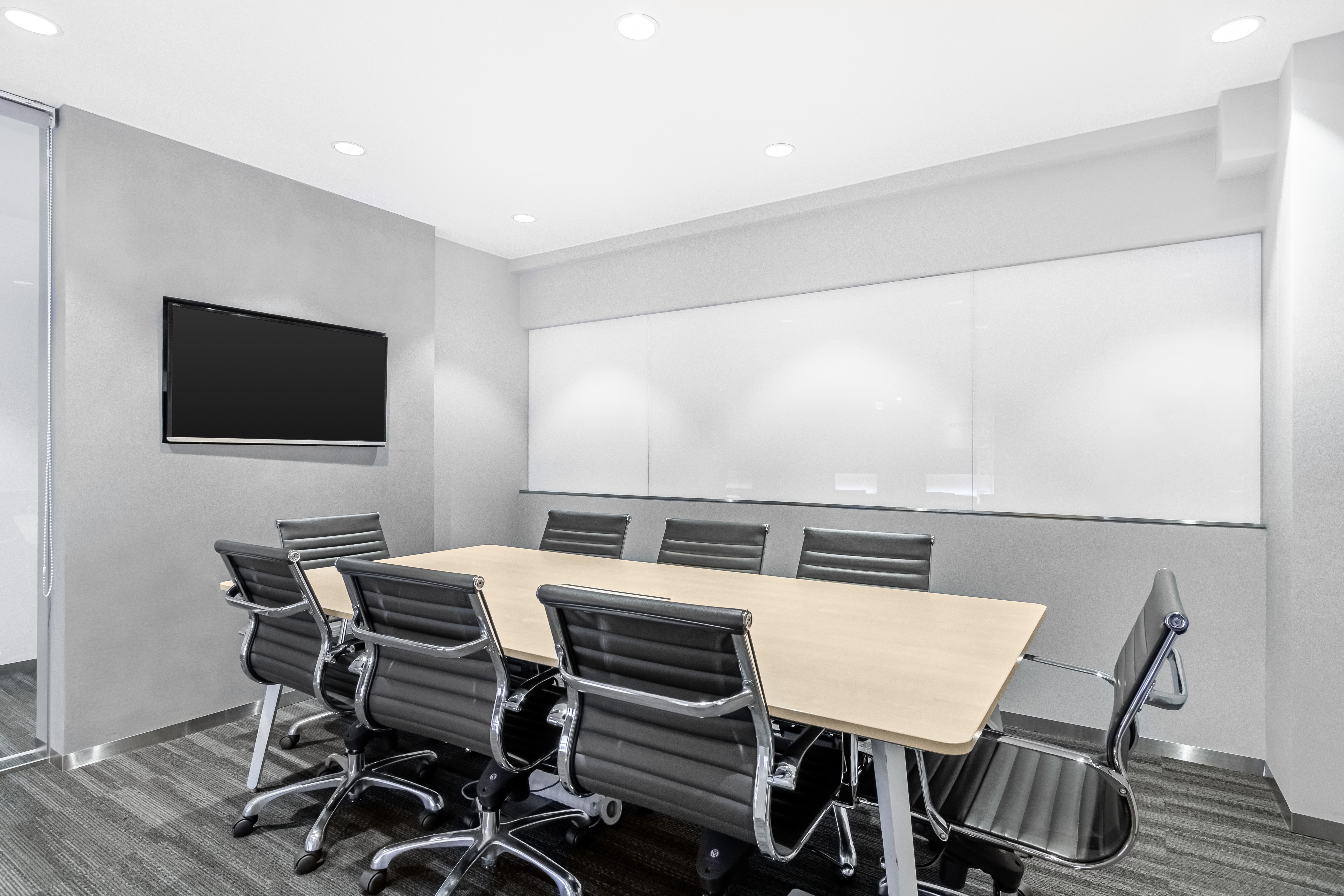 Regus - Tokyo, Roppongi Ekimae image 4