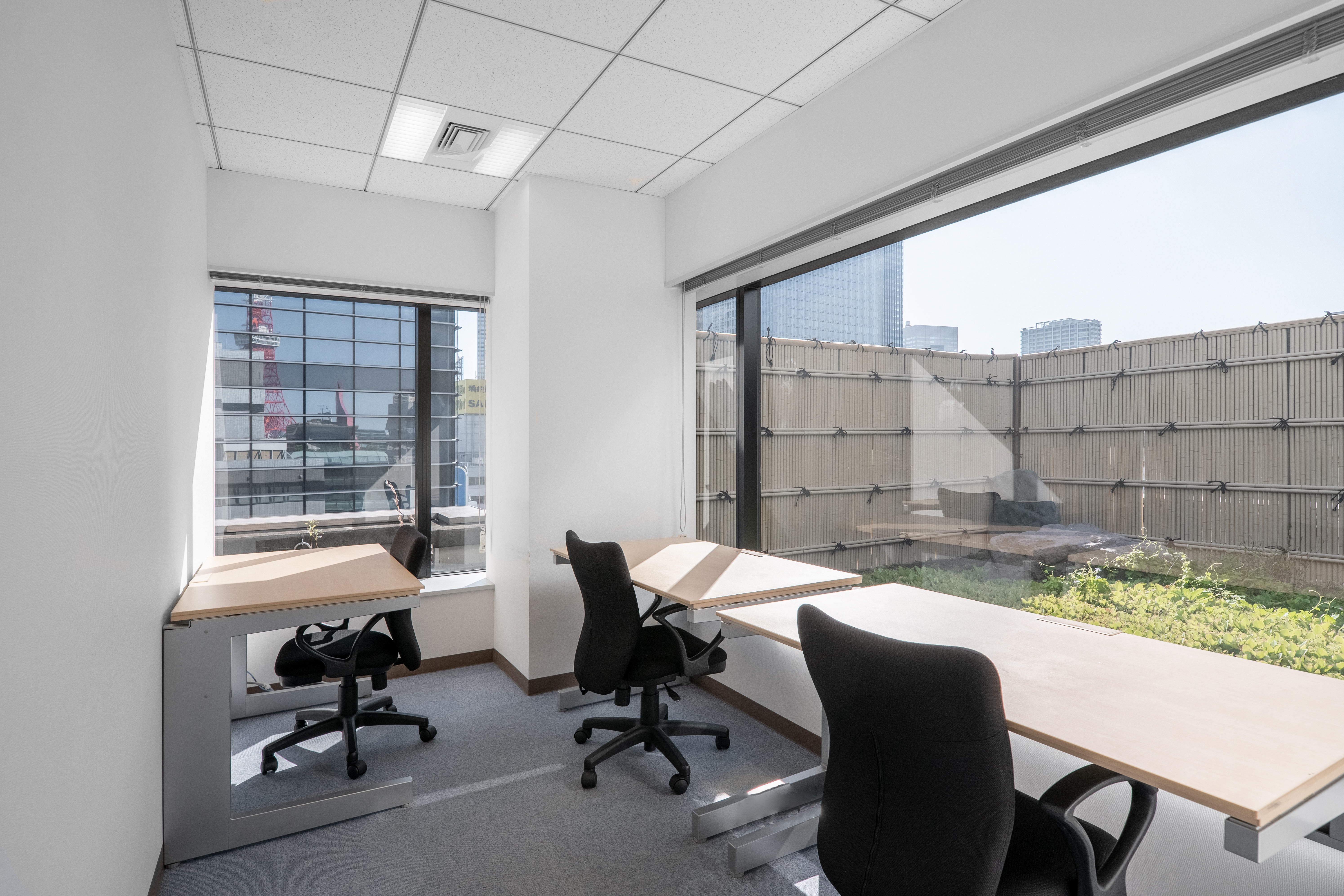 Regus - Tokyo, Shiba Daimon image 3