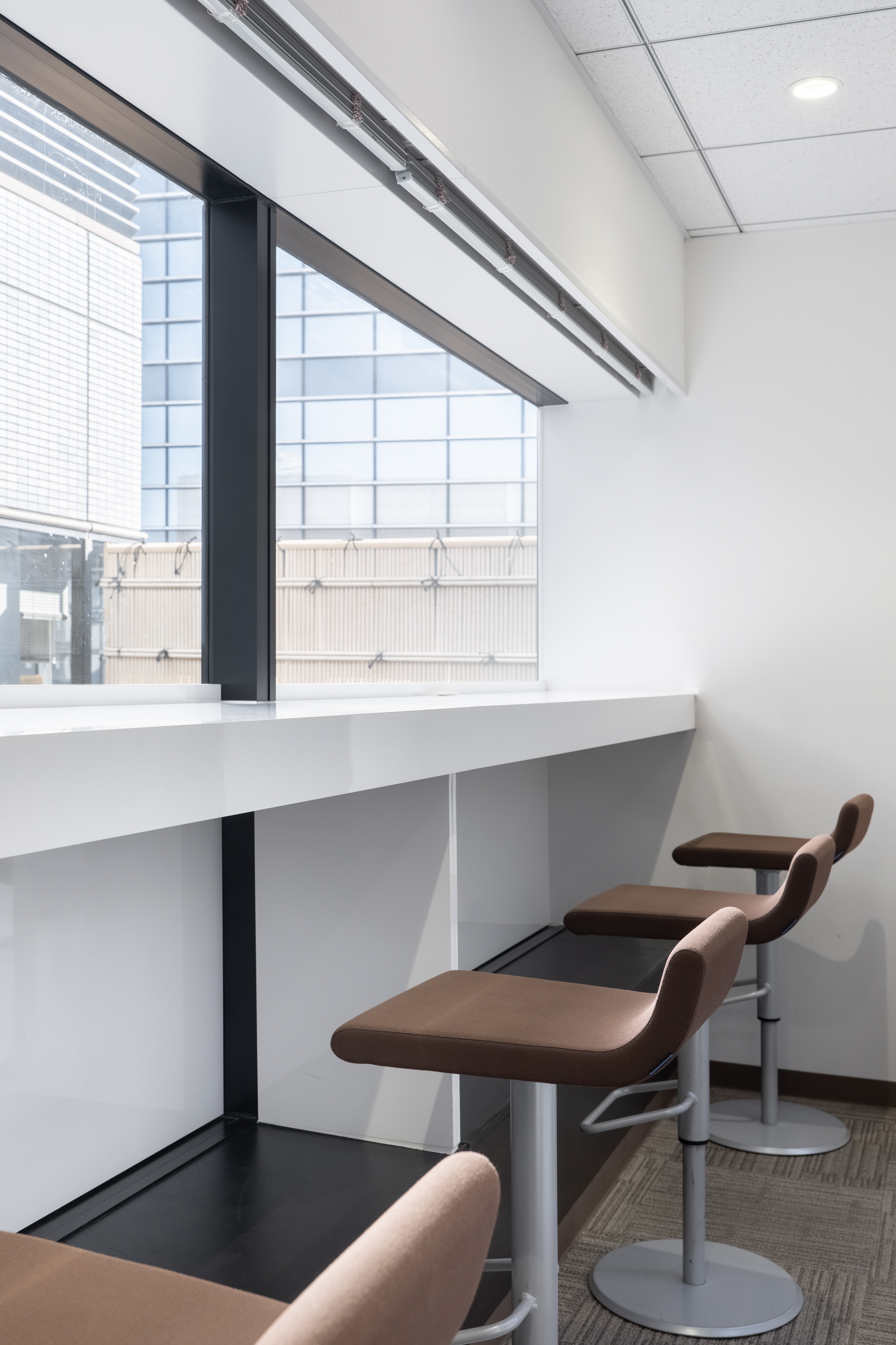 Regus - Tokyo, Shiba Daimon image 2