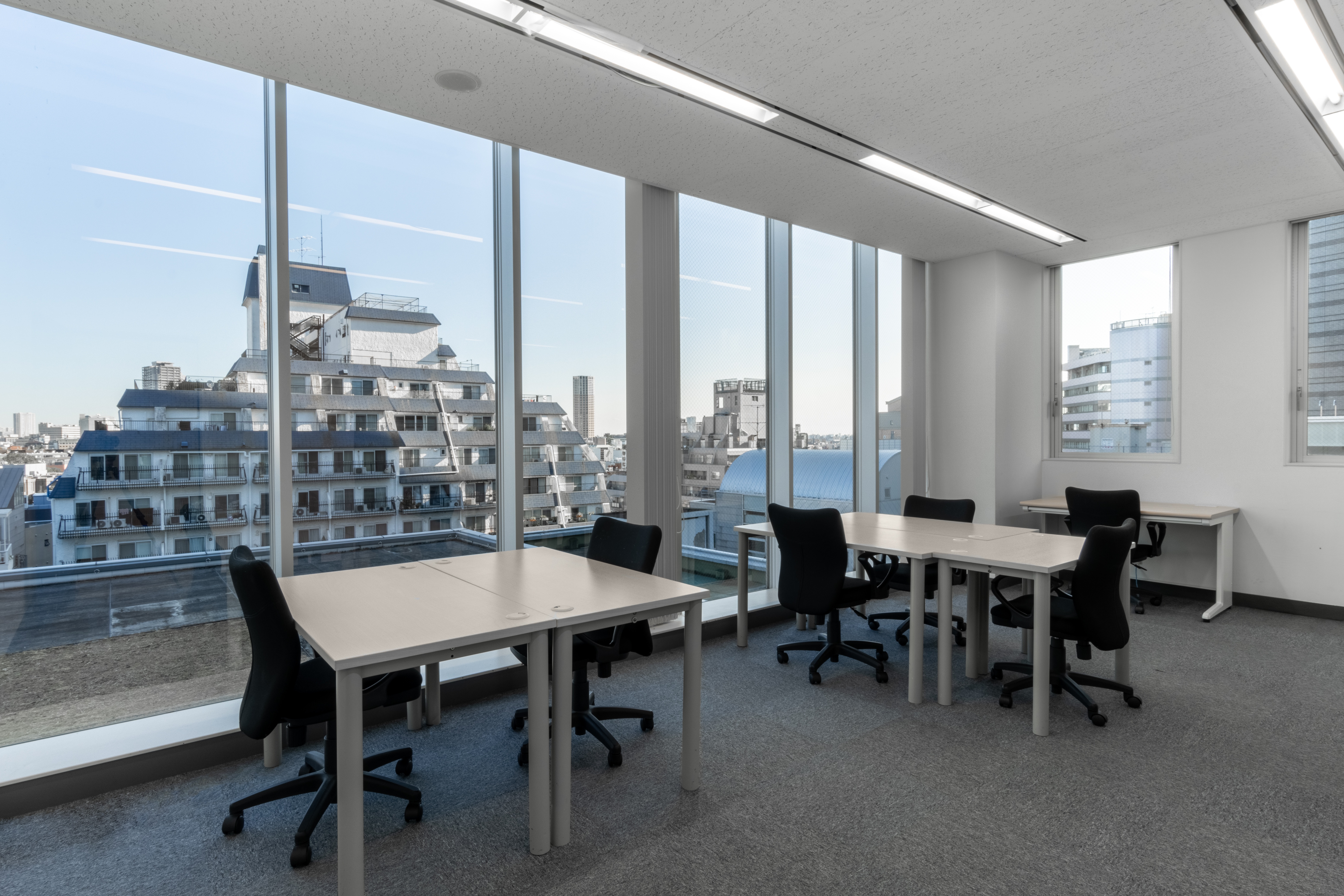 Regus - Tokyo, Shibuya Glass City image 3
