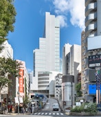 Regus - Tokyo Shibuya Mark City profile image