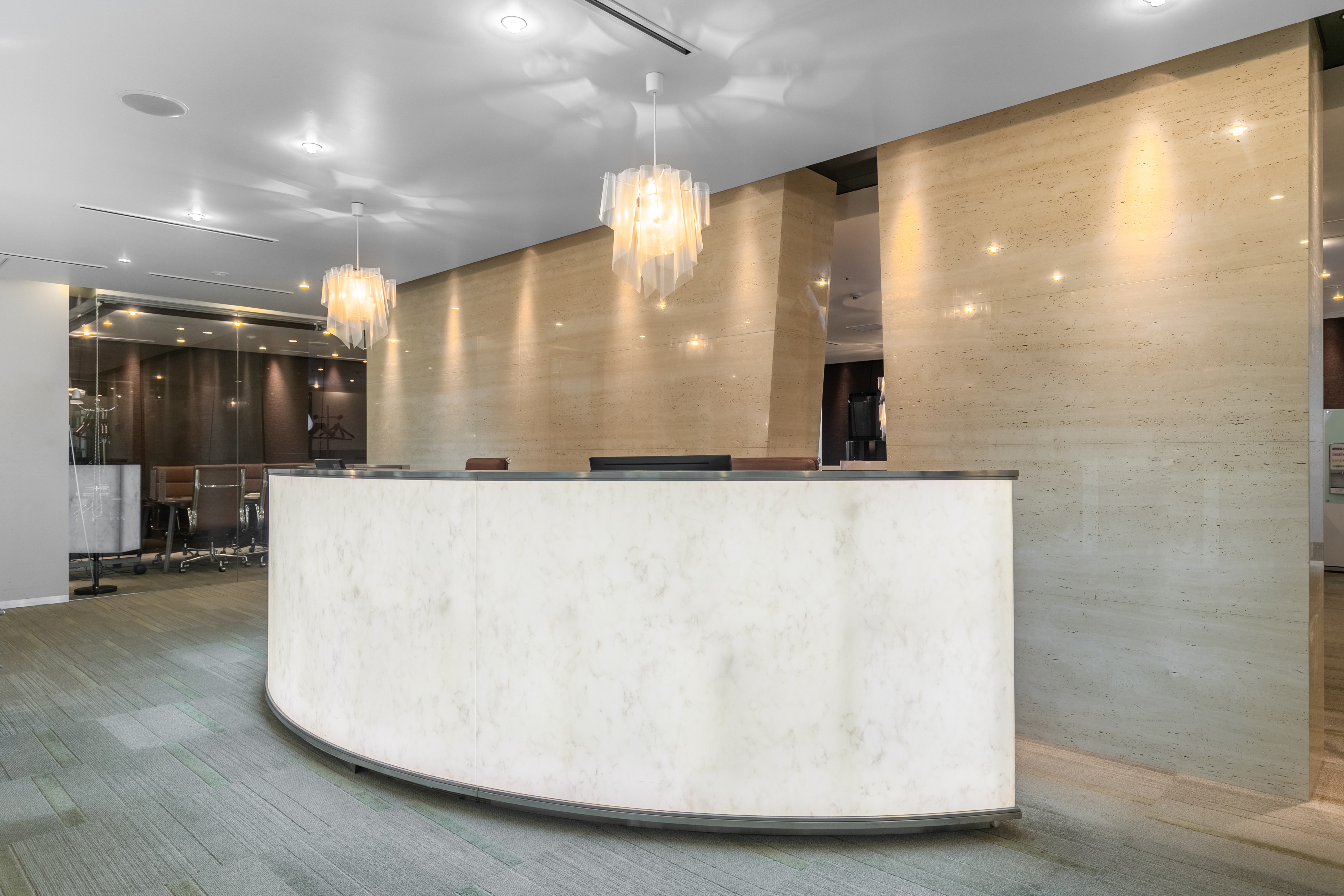 Regus - Tokyo Shinagawa East One Tower image 2