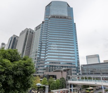 Regus - Tokyo Shinagawa East One Tower profile image