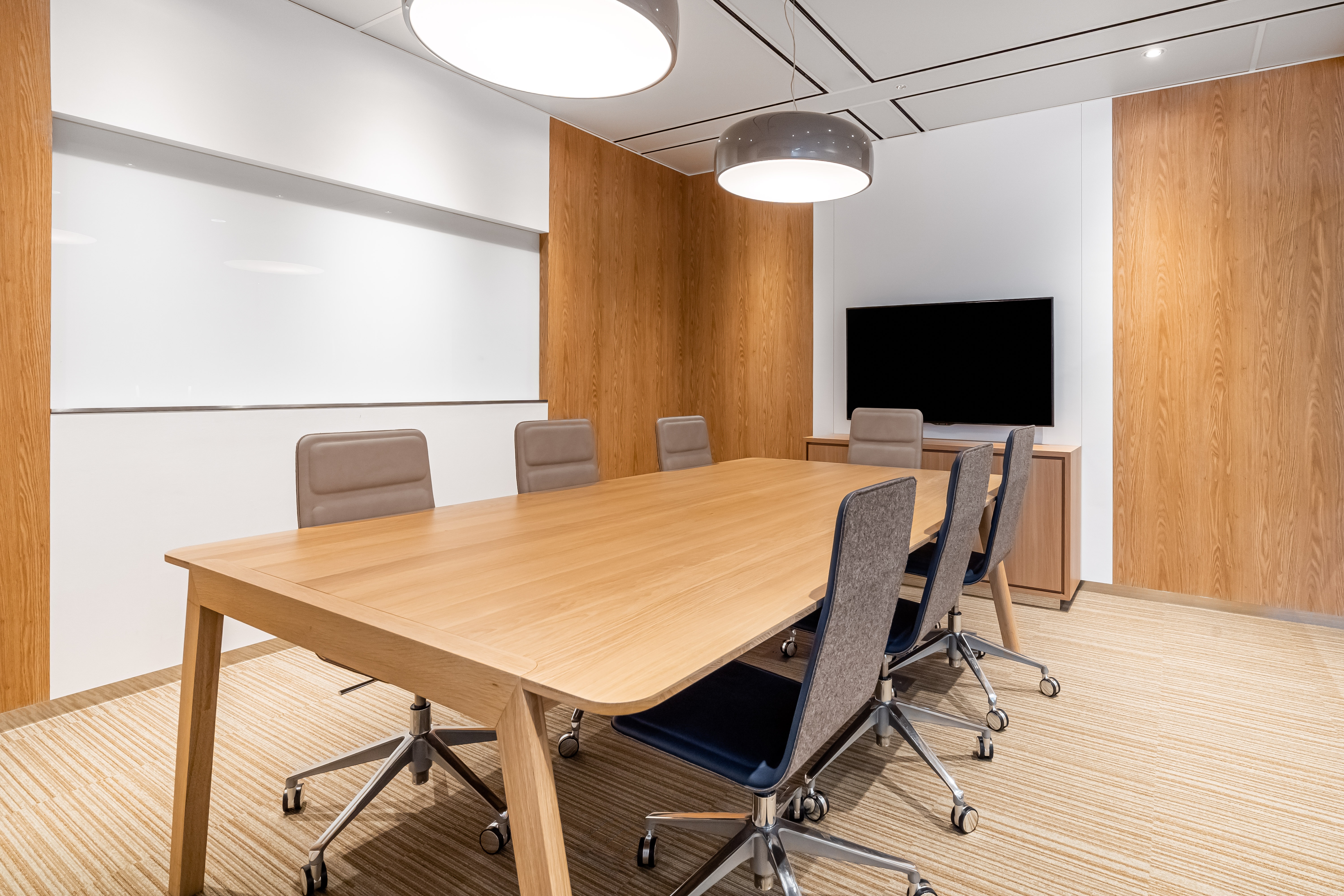 Regus - Tokyo, Shinagawa Grand Central Tower image 4