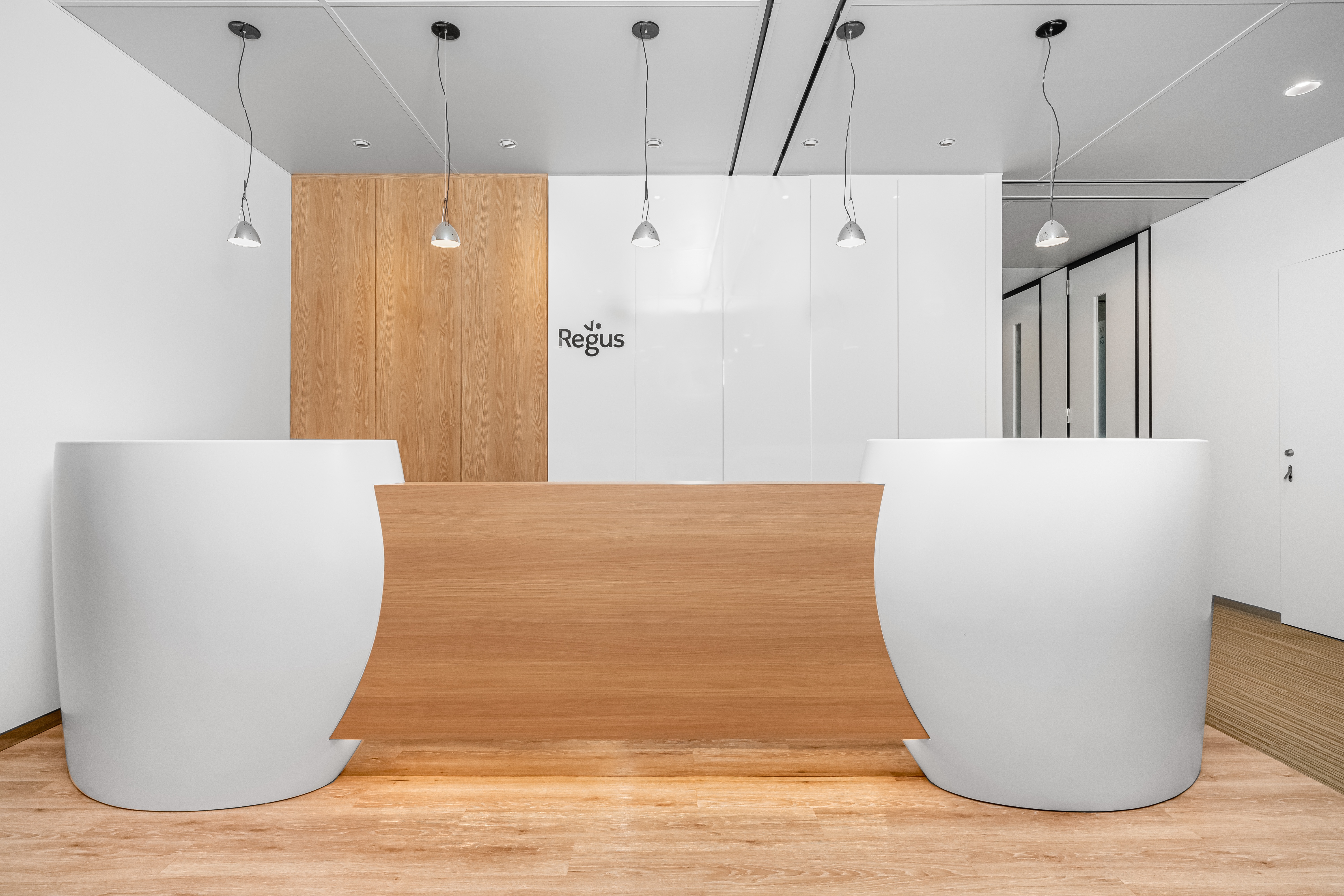 Regus - Tokyo, Shinagawa Grand Central Tower image 2