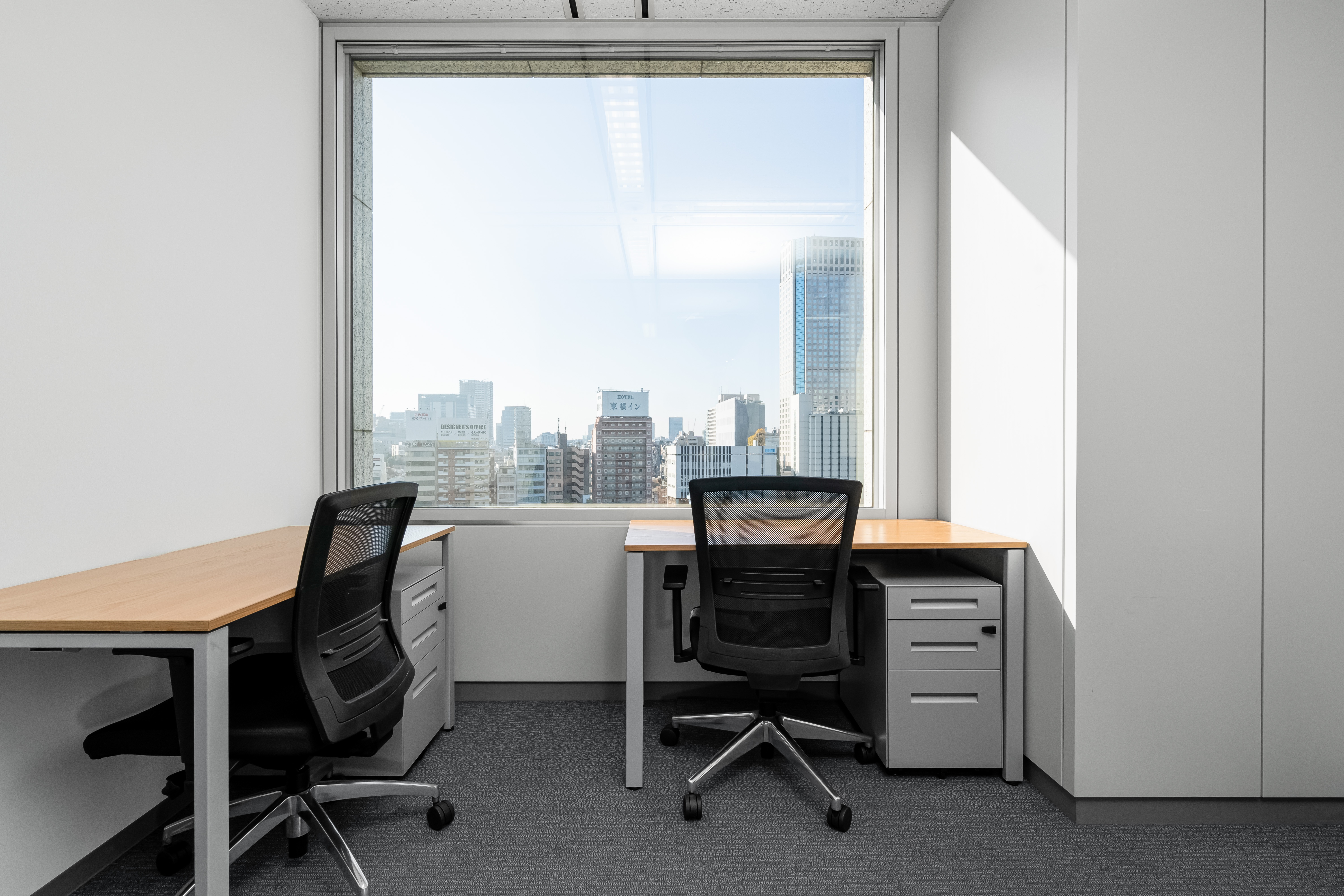 Regus - Tokyo, Shinagawa Grand Central Tower image 3