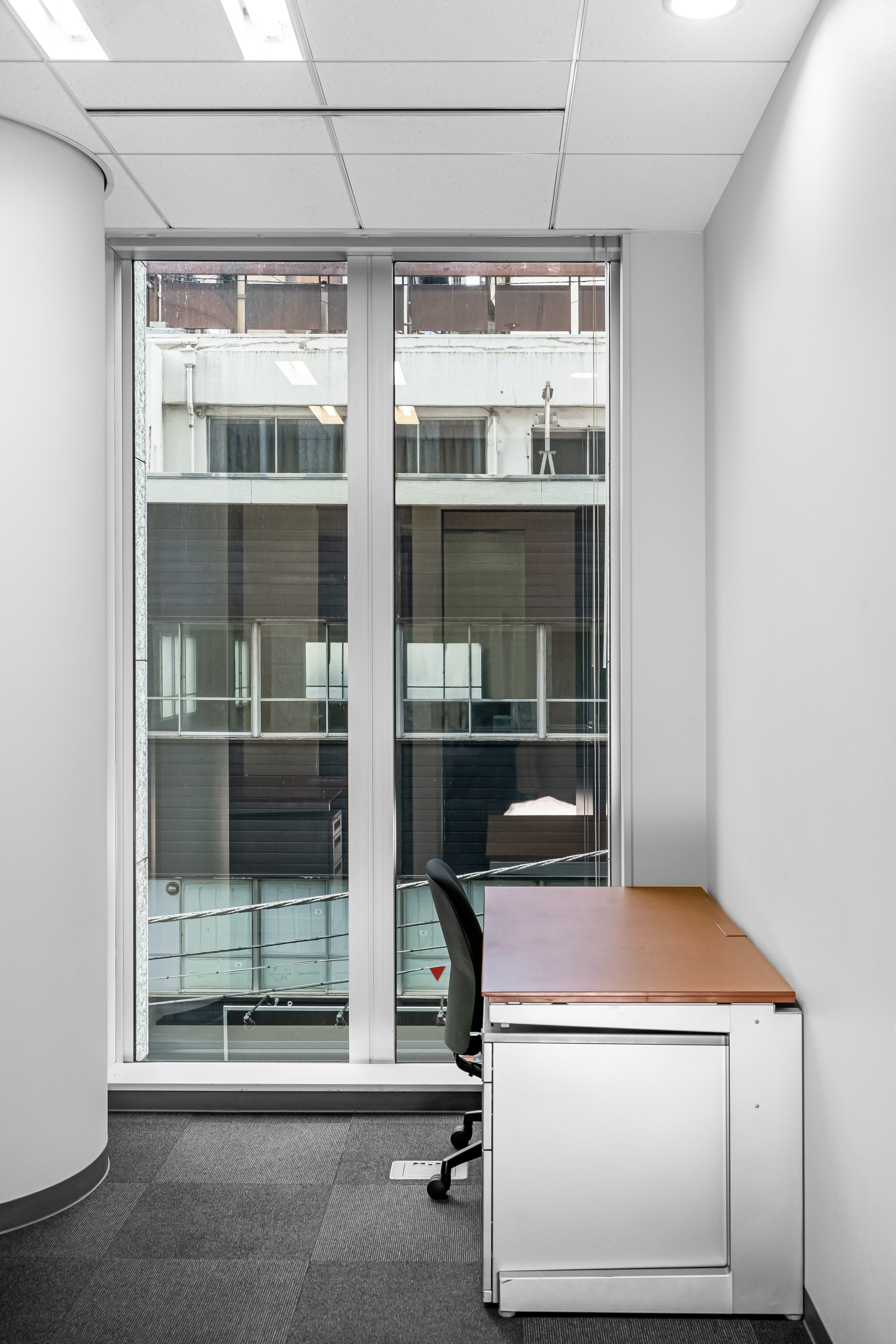 Regus - Tokyo Shinbashi image 3