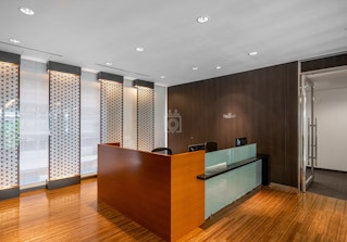 Regus - Tokyo Shinbashi image 2