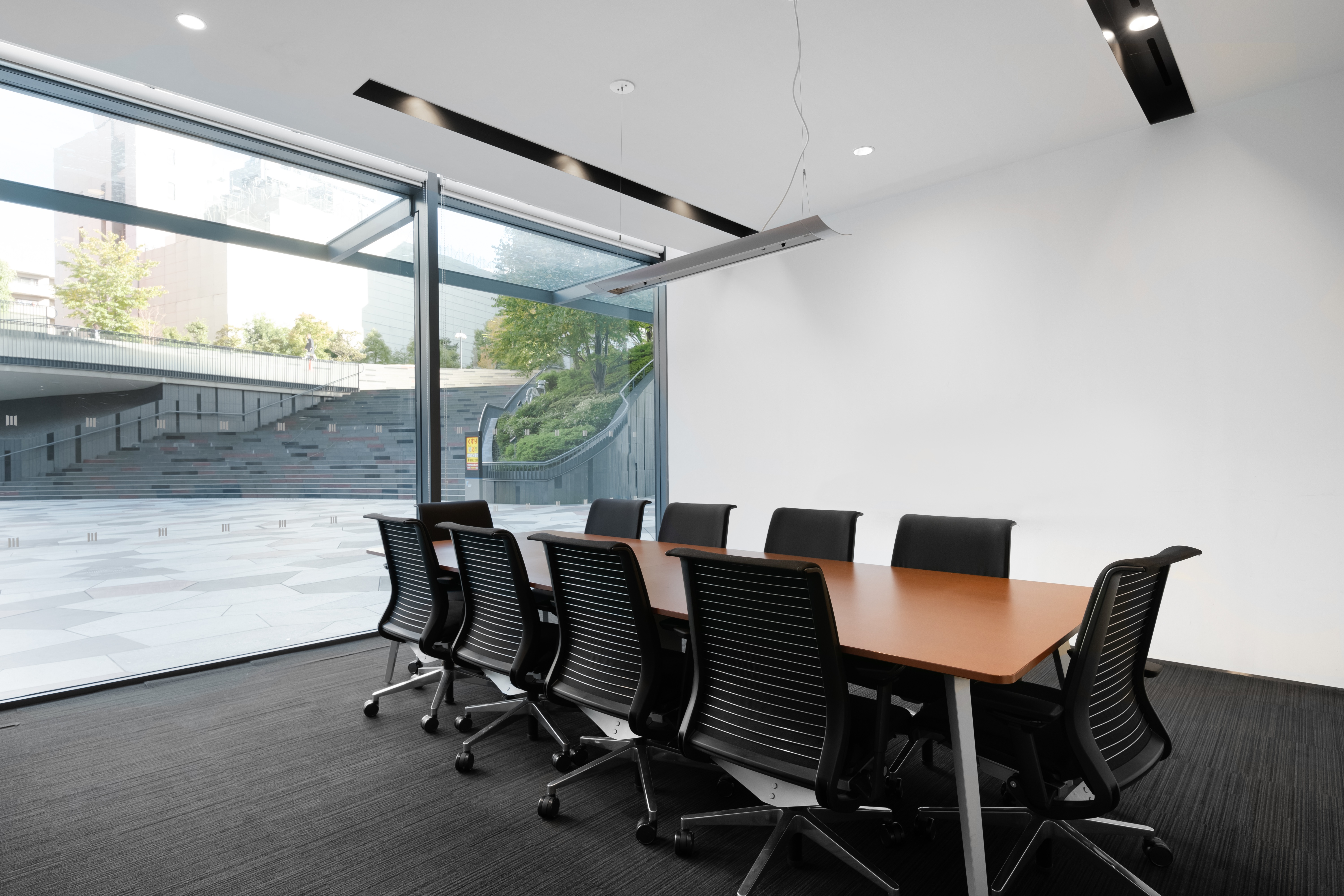 Regus - Tokyo, Shinjuku Eastside Square image 4