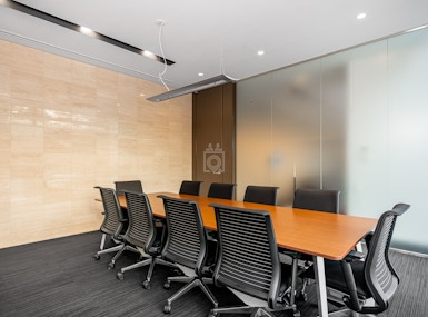 Regus - Tokyo, Shinjuku Eastside Square image 5