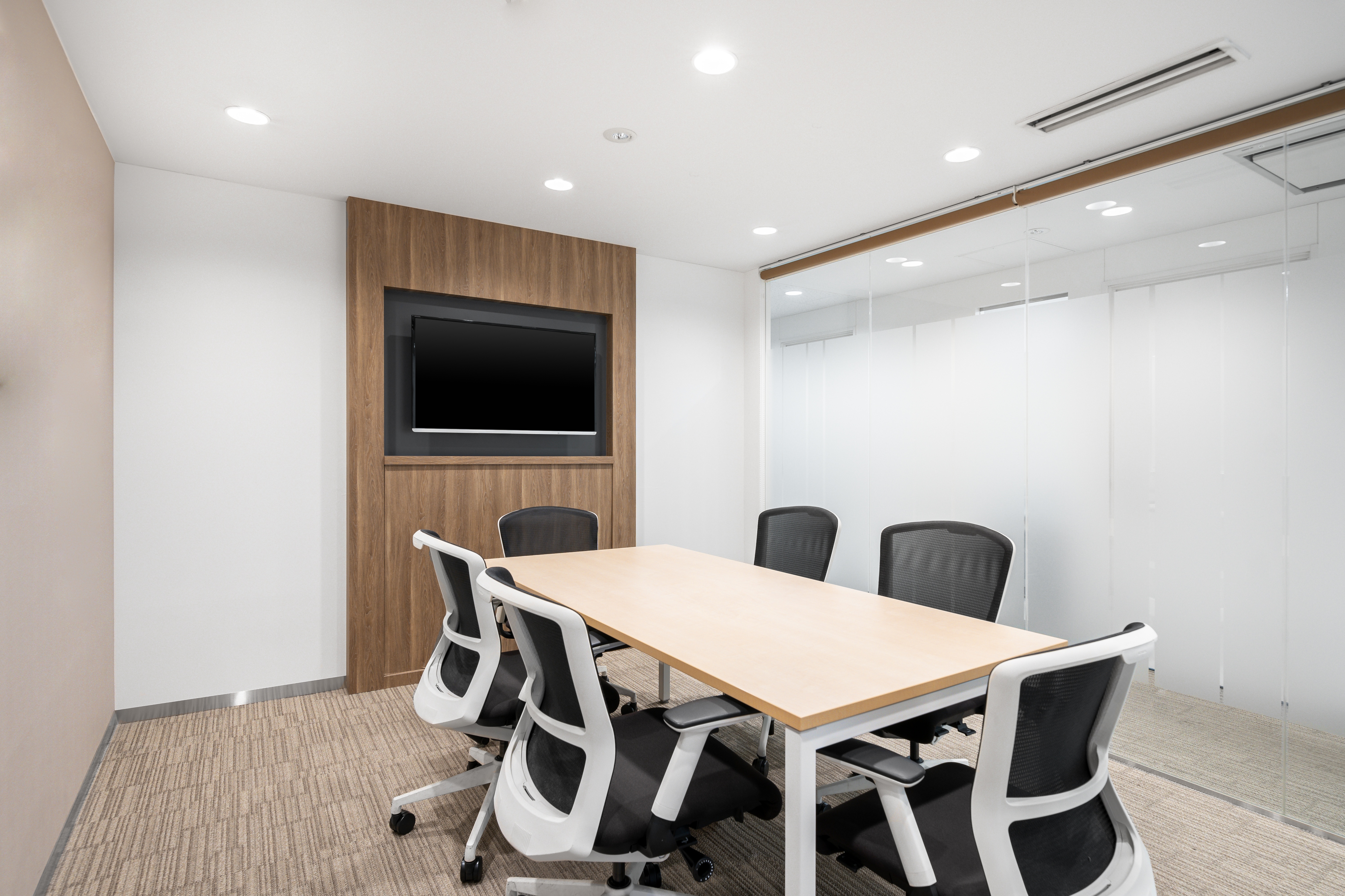 Regus - Tokyo, Shinjuku Minamiguchi image 4