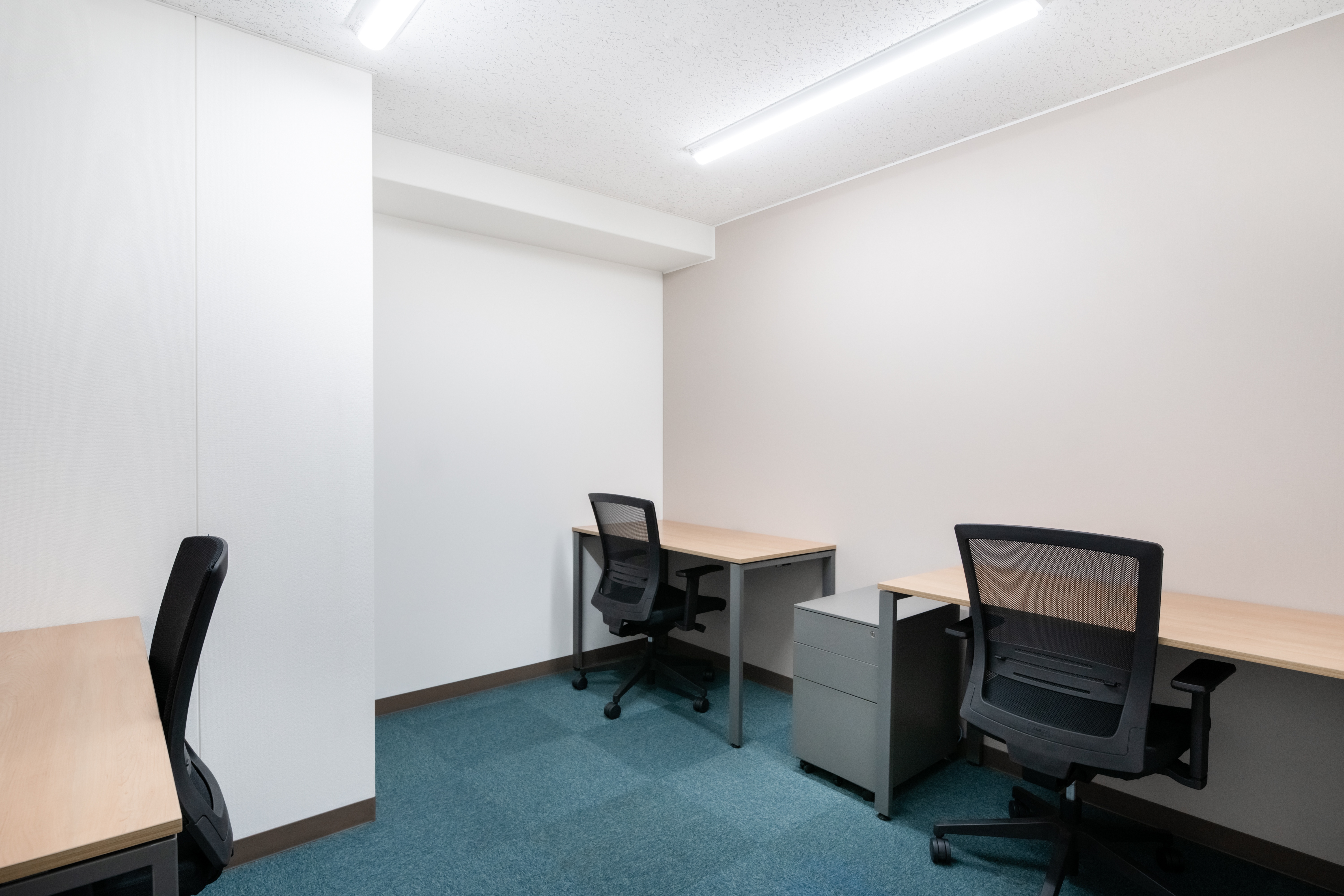 Regus - Tokyo, Shinjuku Nishiguchi image 3