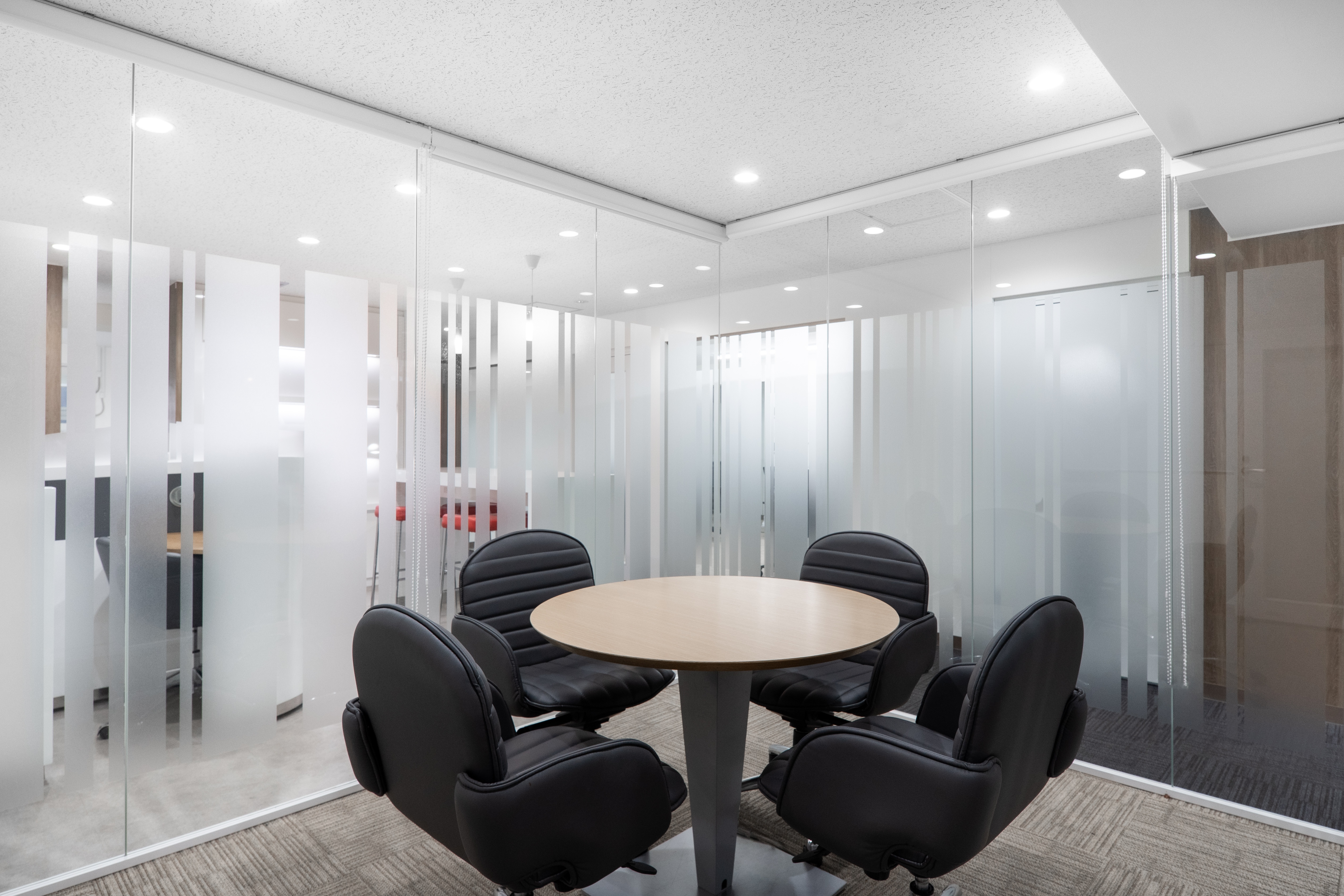 Regus - Tokyo, Shinjuku Nishiguchi image 4