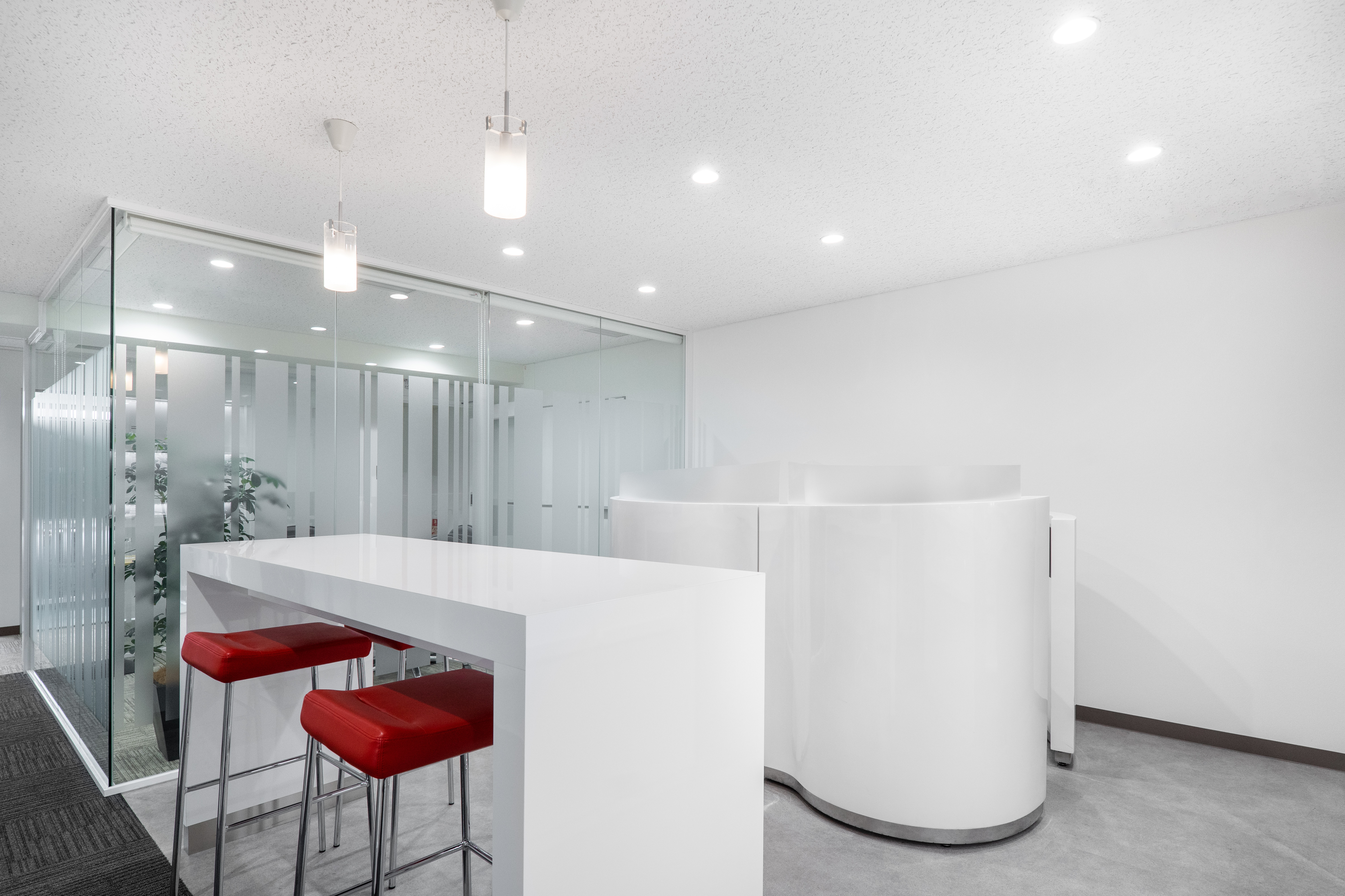 Regus - Tokyo, Shinjuku Nishiguchi image 5