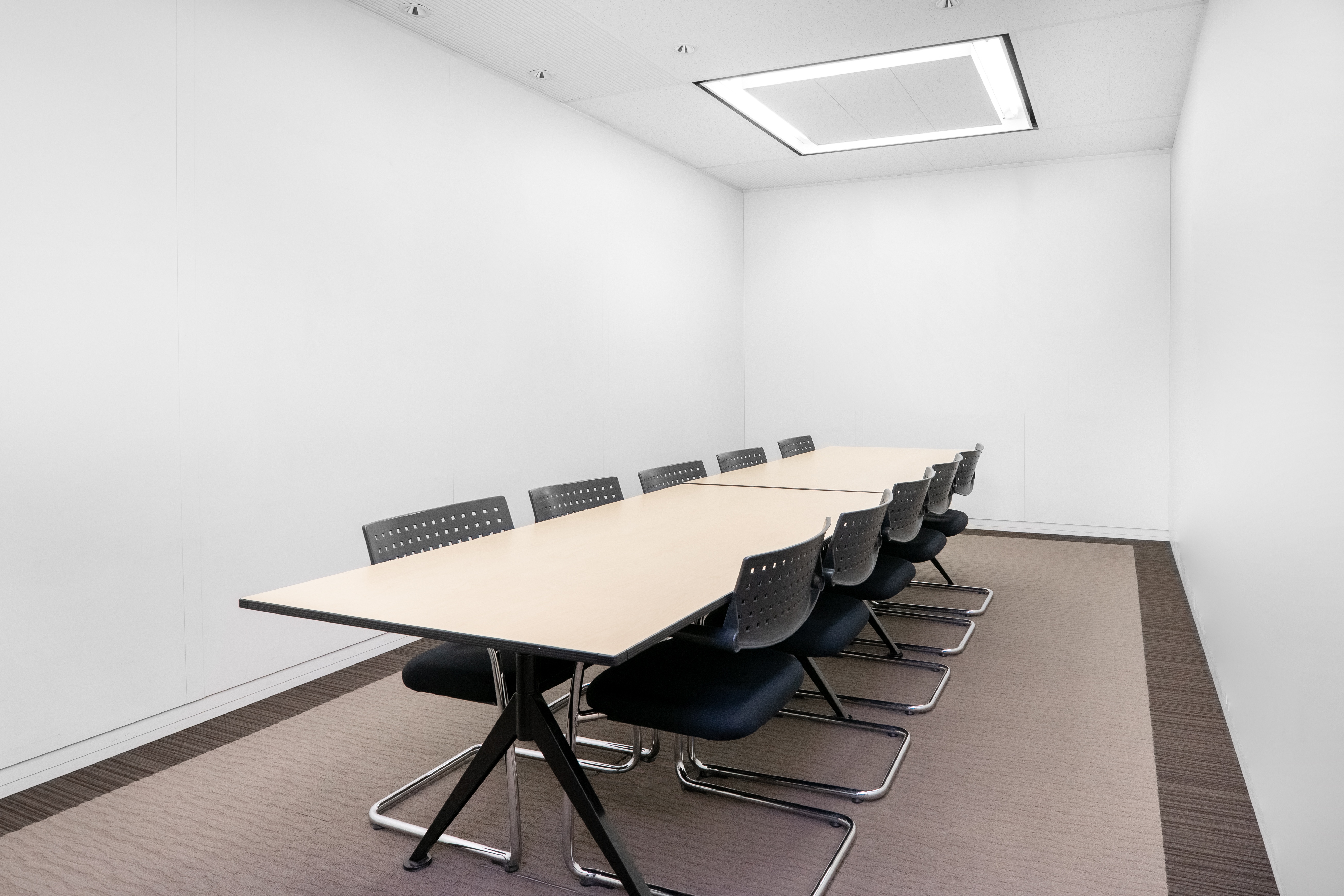 Regus - Tokyo Shinjuku Park Tower image 4