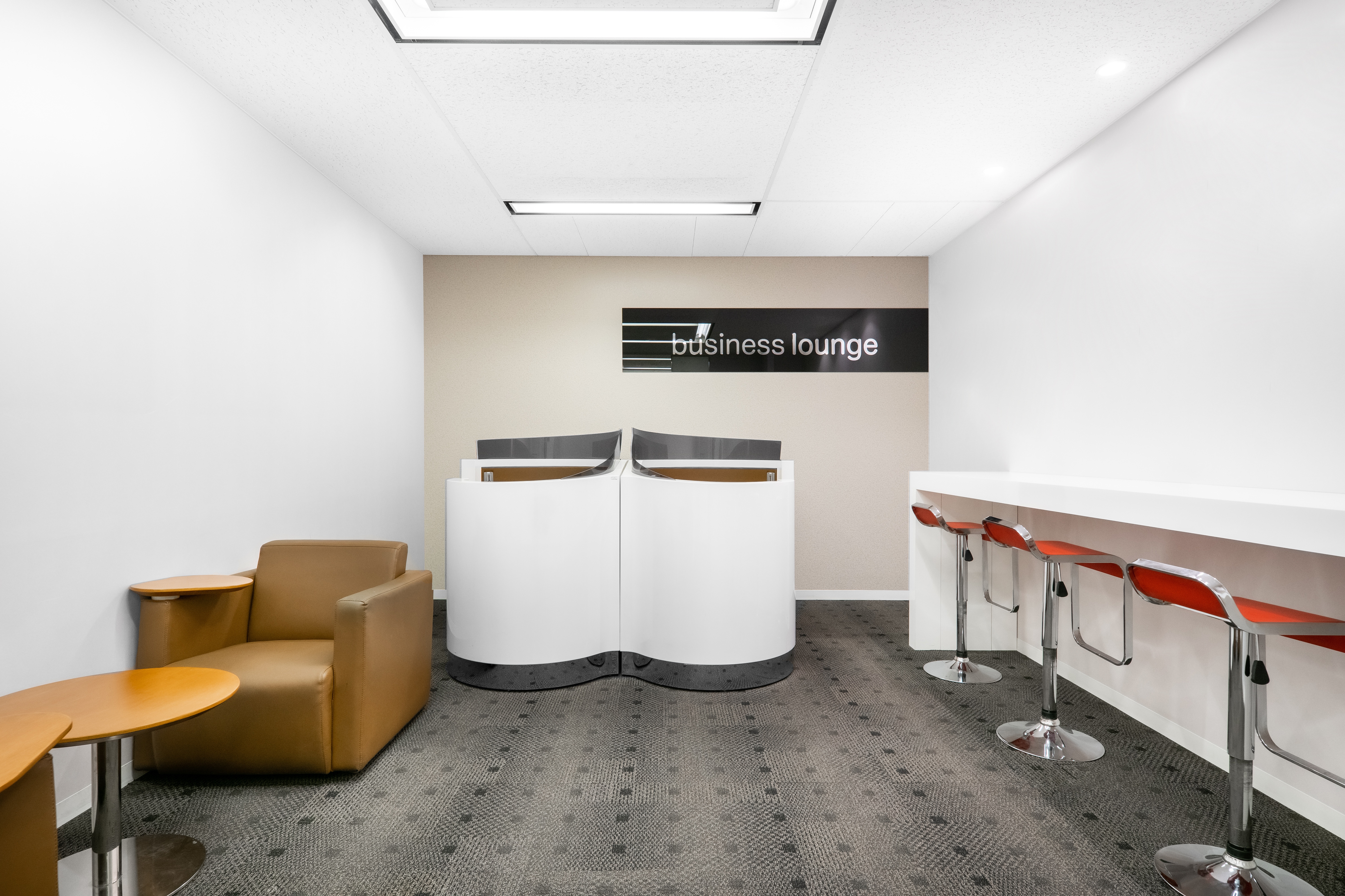 Regus - Tokyo Shinjuku Park Tower image 5