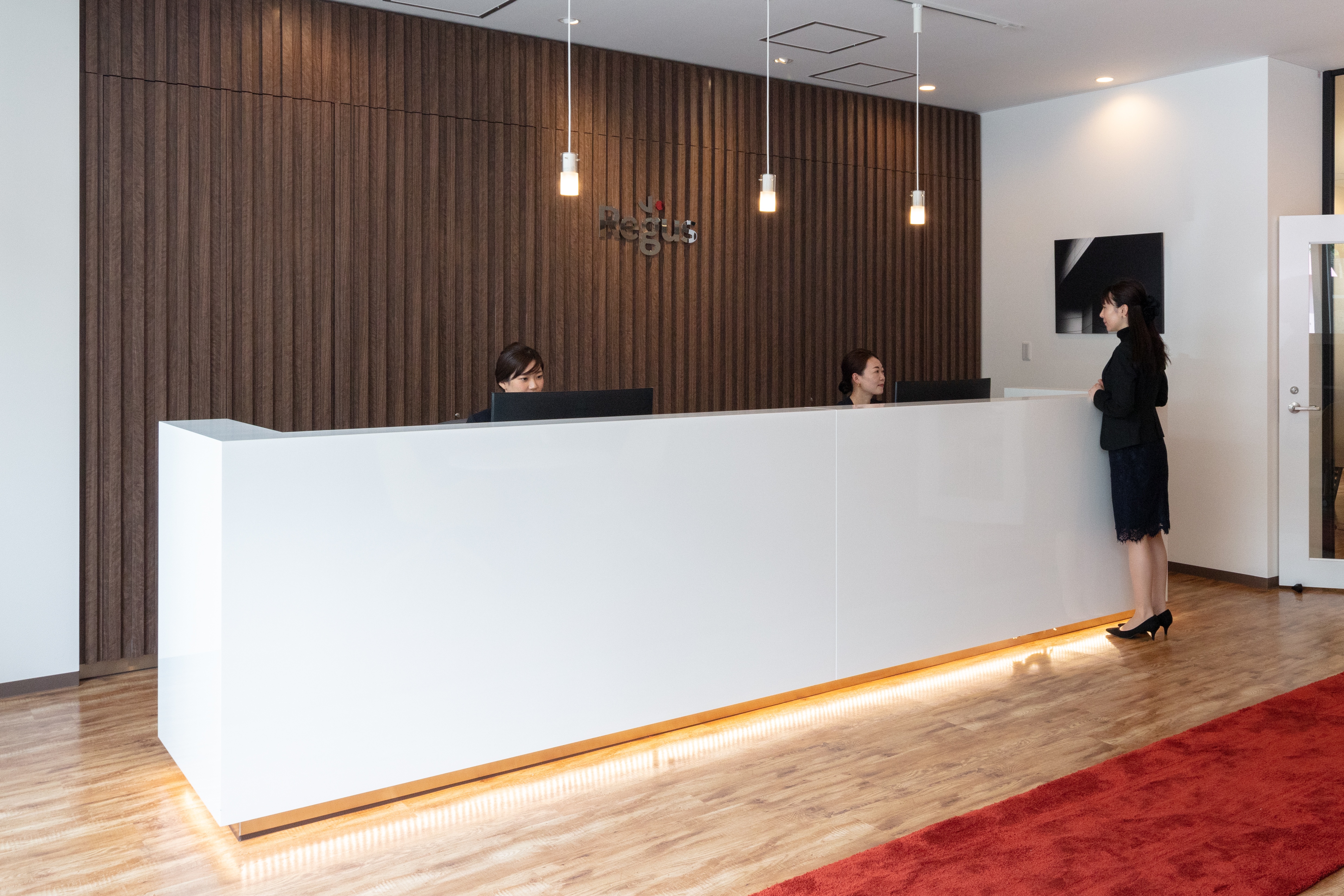 Regus - Tokyo, Square Daikanyama image 4