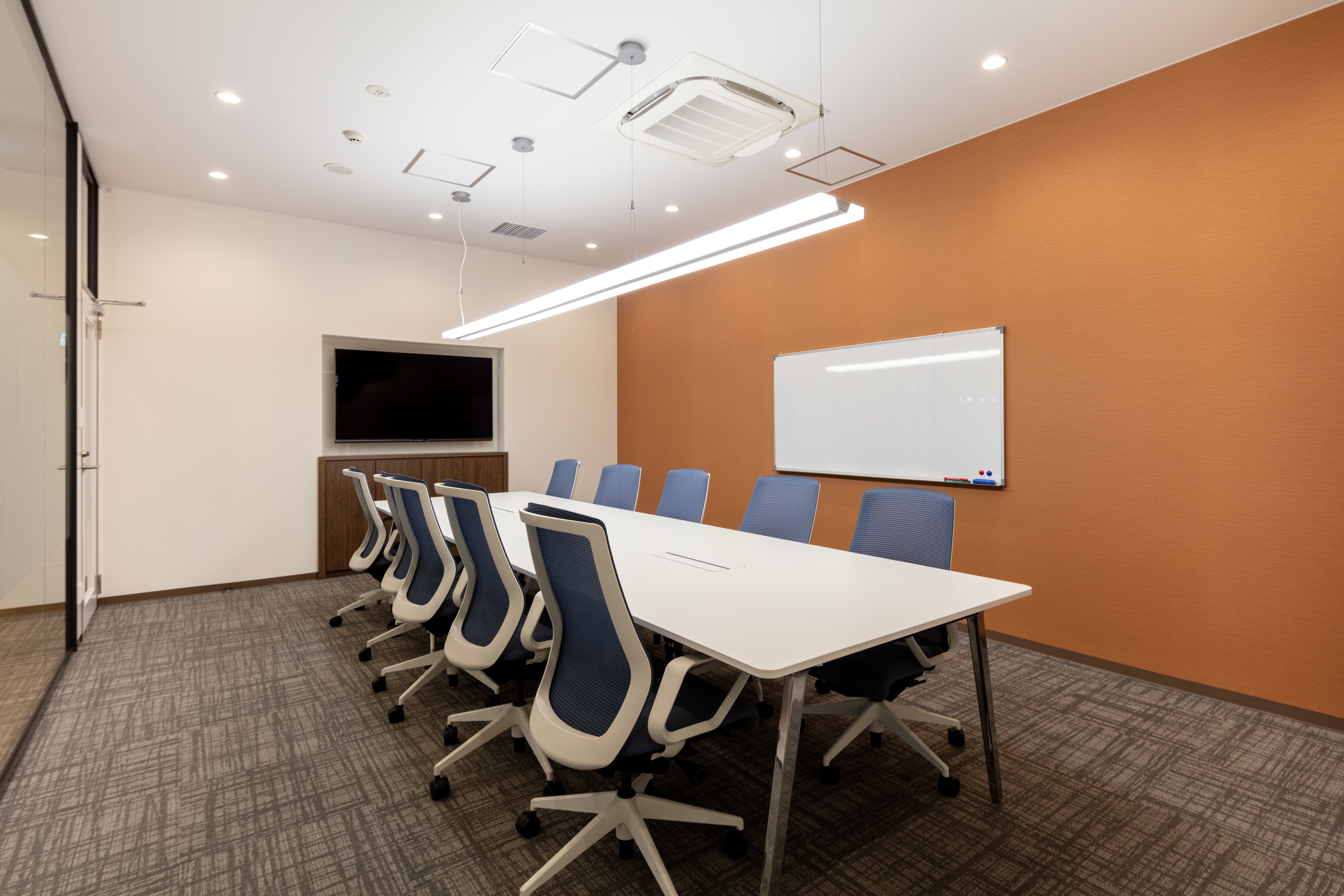 Regus - Tokyo, Square Daikanyama image 3