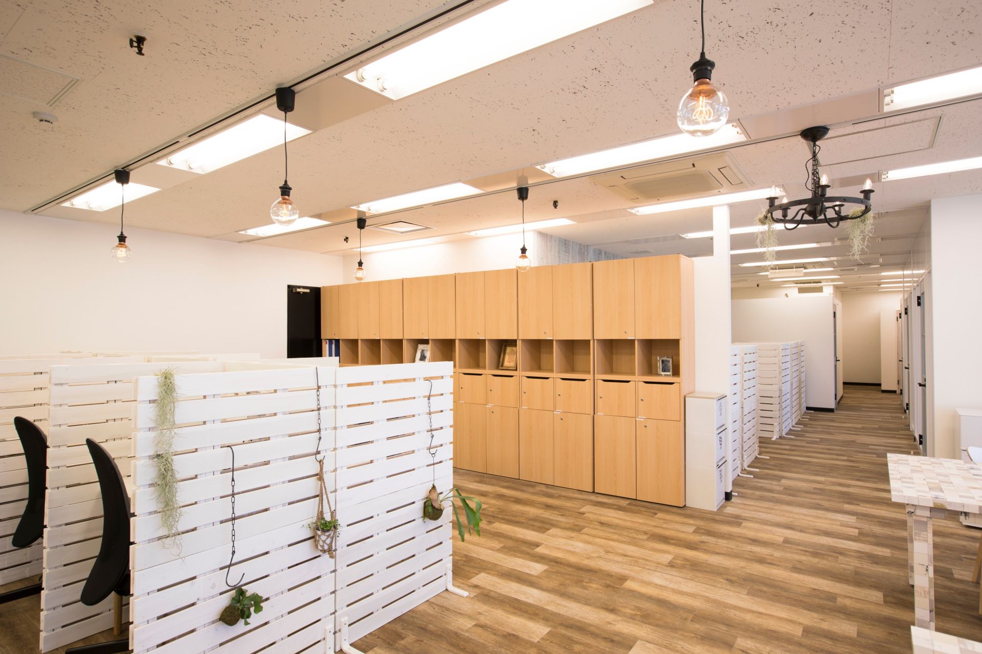 Shimbashi Key Station Office image 4