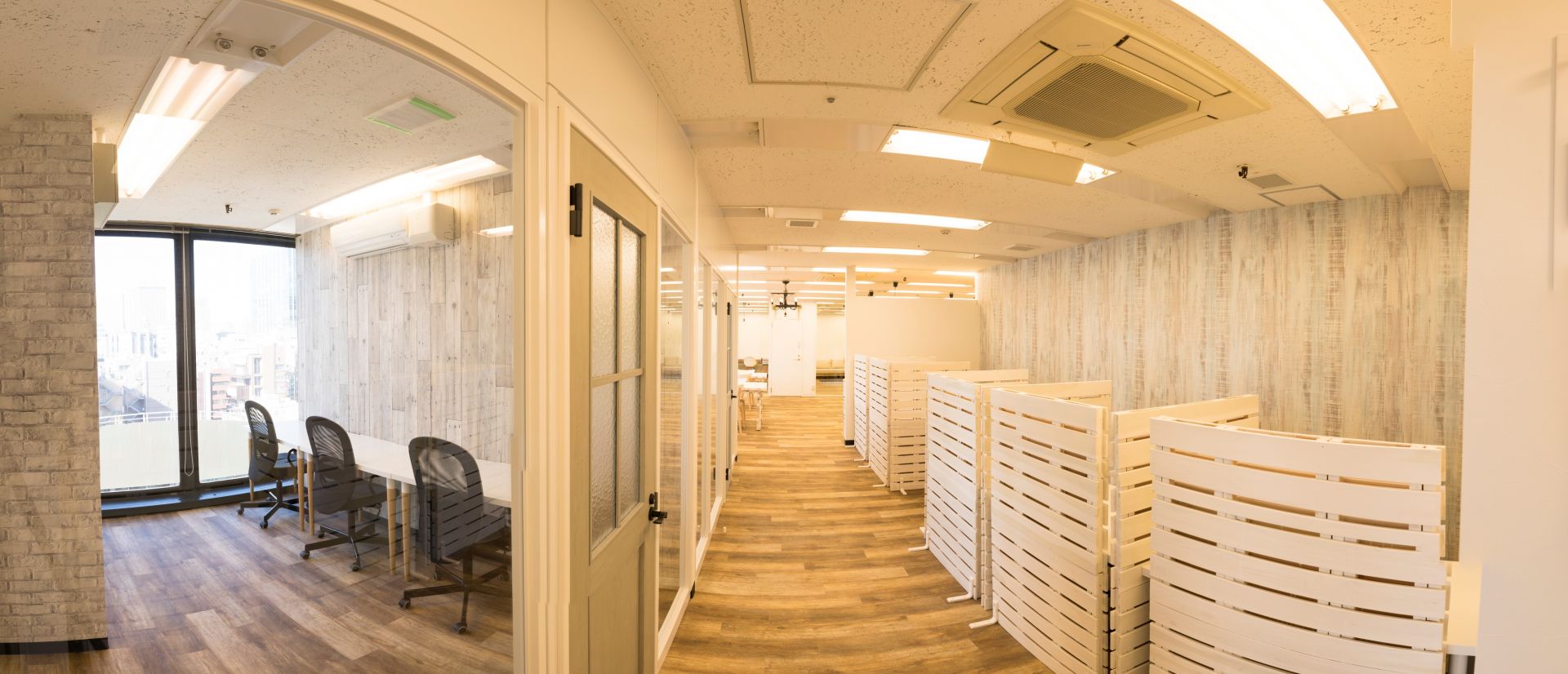 Shimbashi Key Station Office image 5