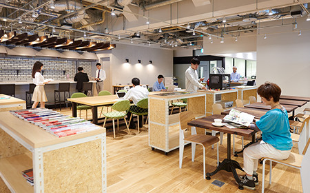 SHIP Shinagawa image 4