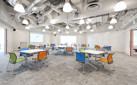 SHIP Shinagawa image 5