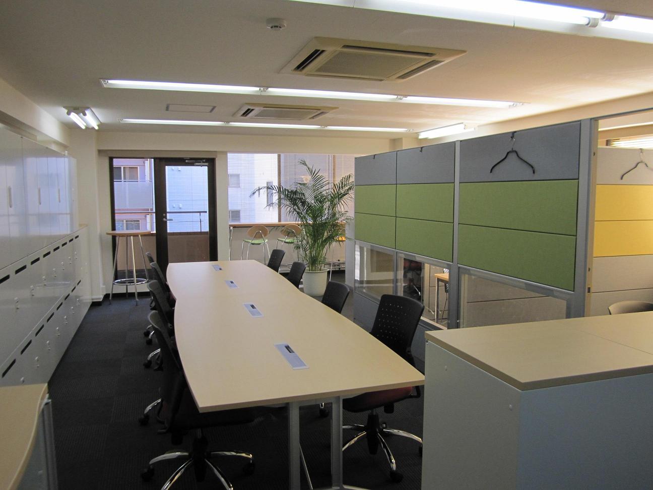 Soft Office Kanda image 2