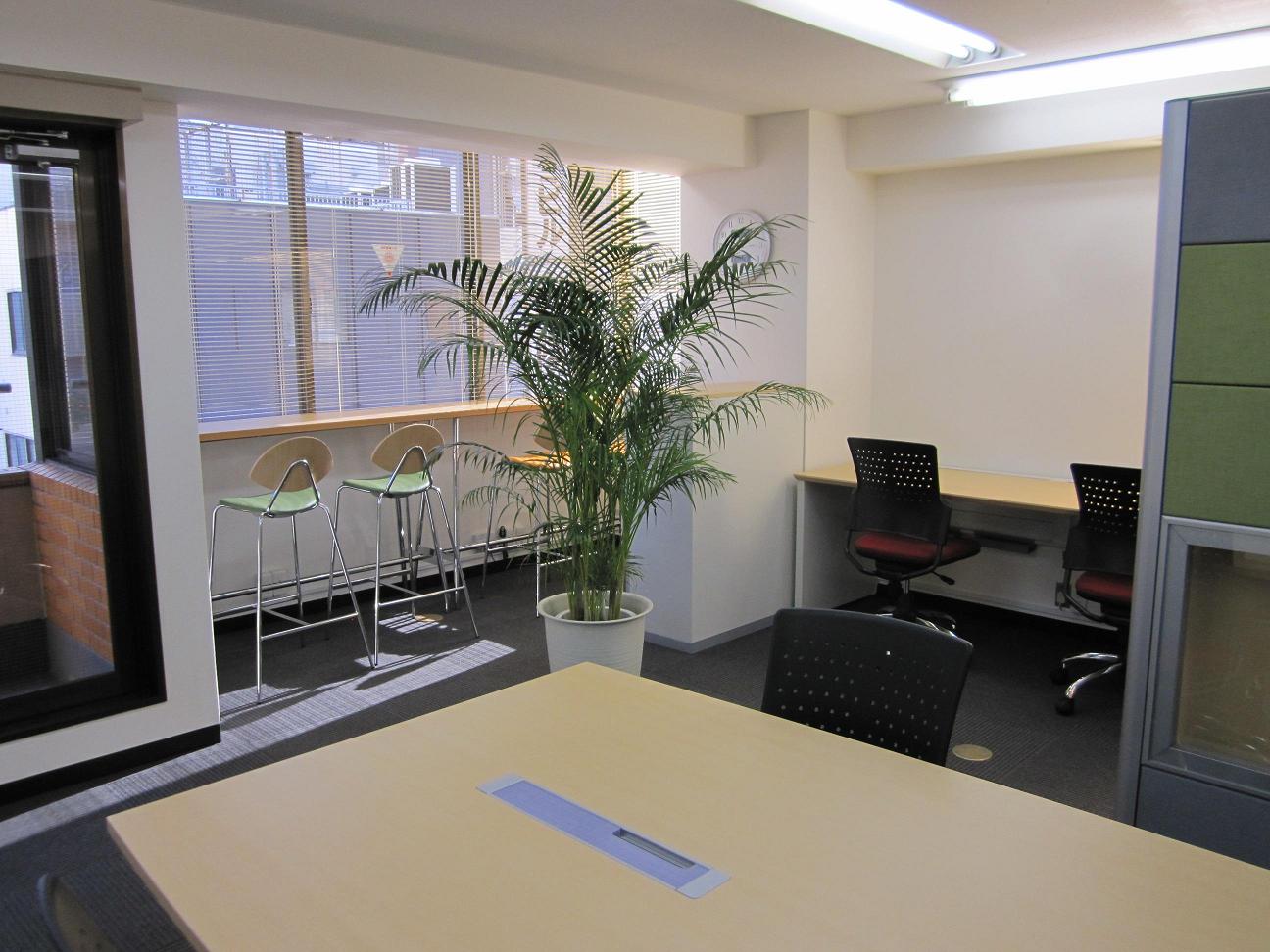 Soft Office Kanda image 4